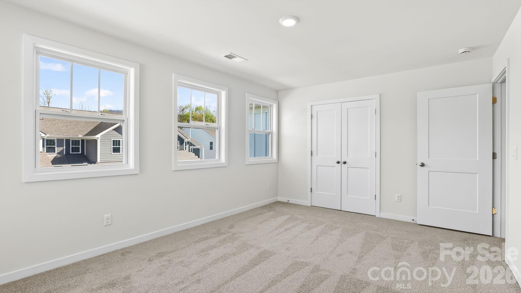 113 Sugg Trail — Weaverville