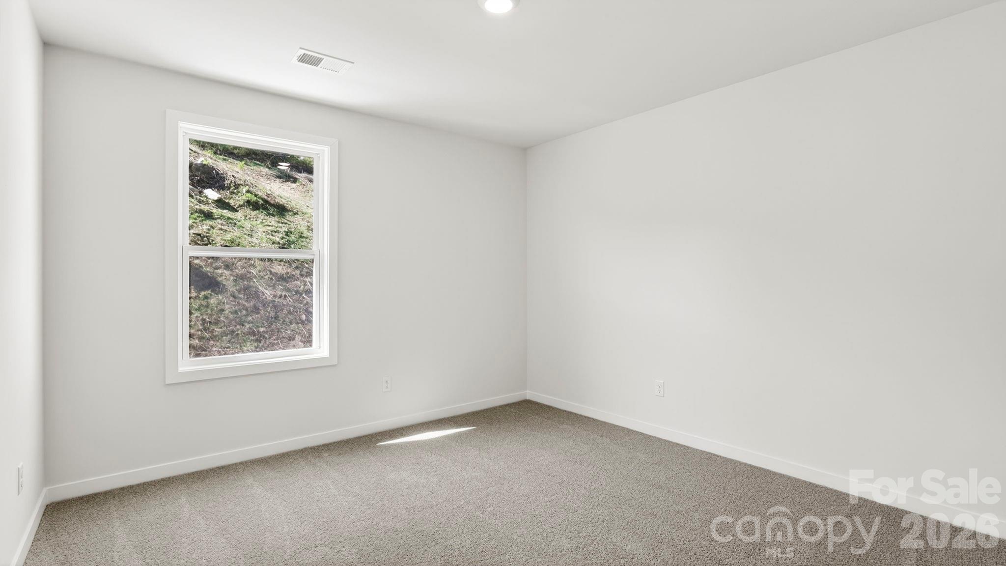 113 Sugg Trail — Weaverville