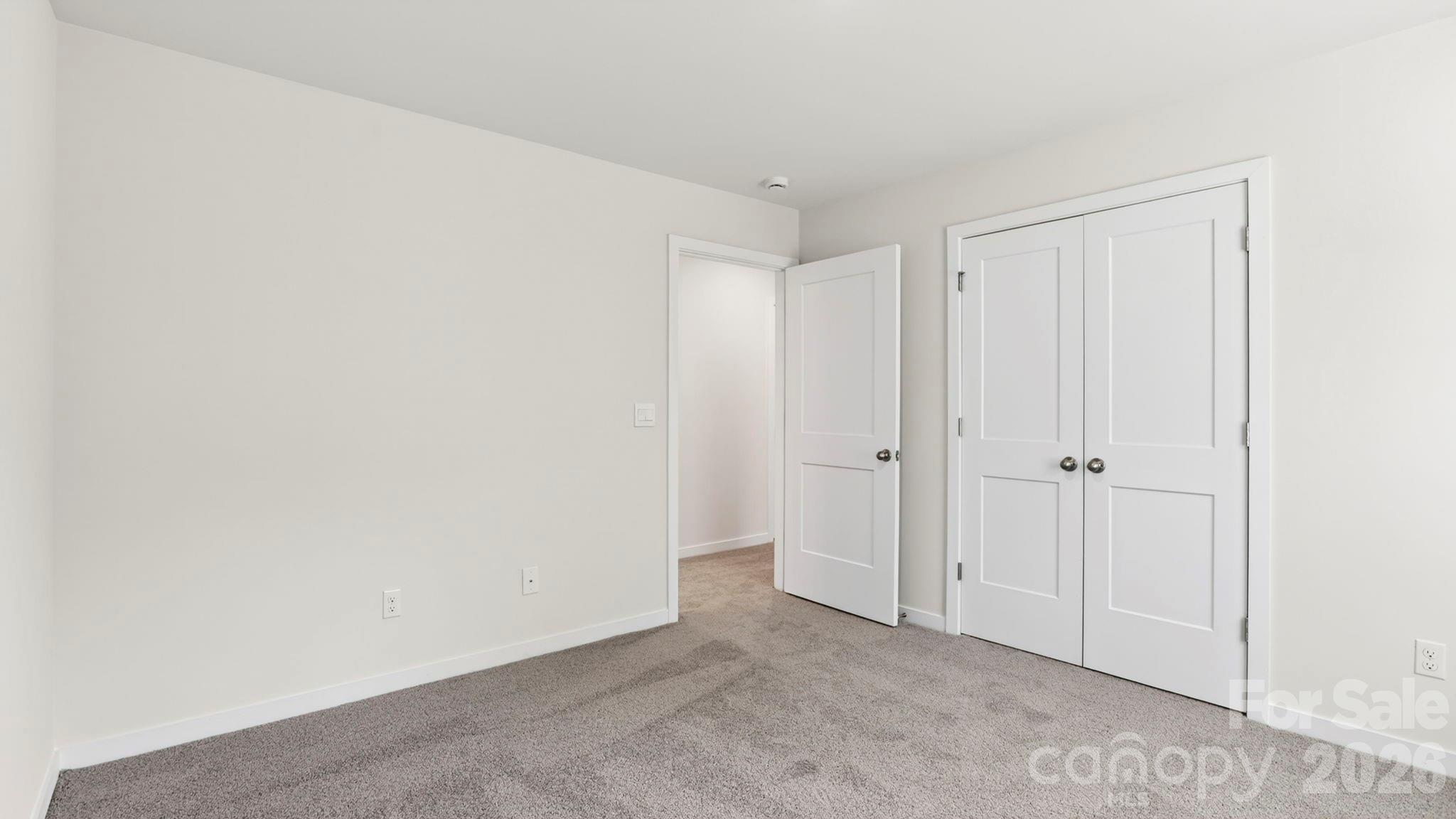 113 Sugg Trail — Weaverville