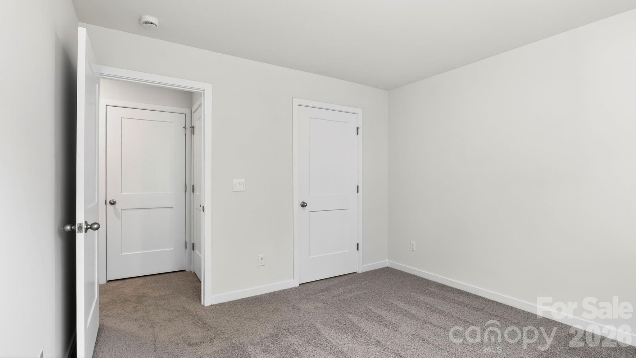 113 Sugg Trail — Weaverville