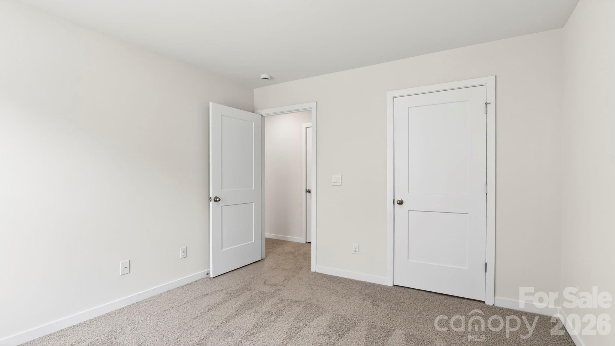 113 Sugg Trail — Weaverville
