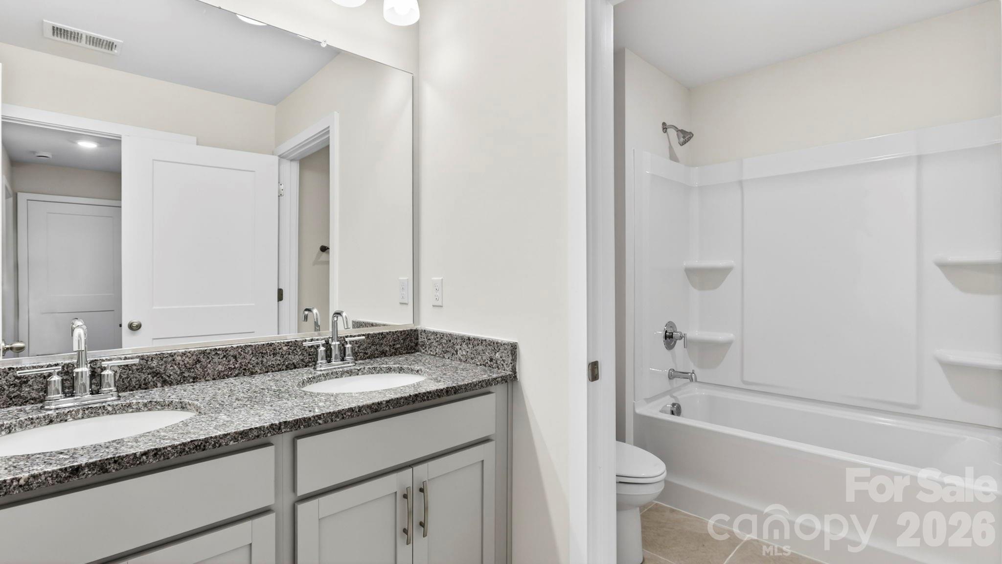 113 Sugg Trail — Weaverville