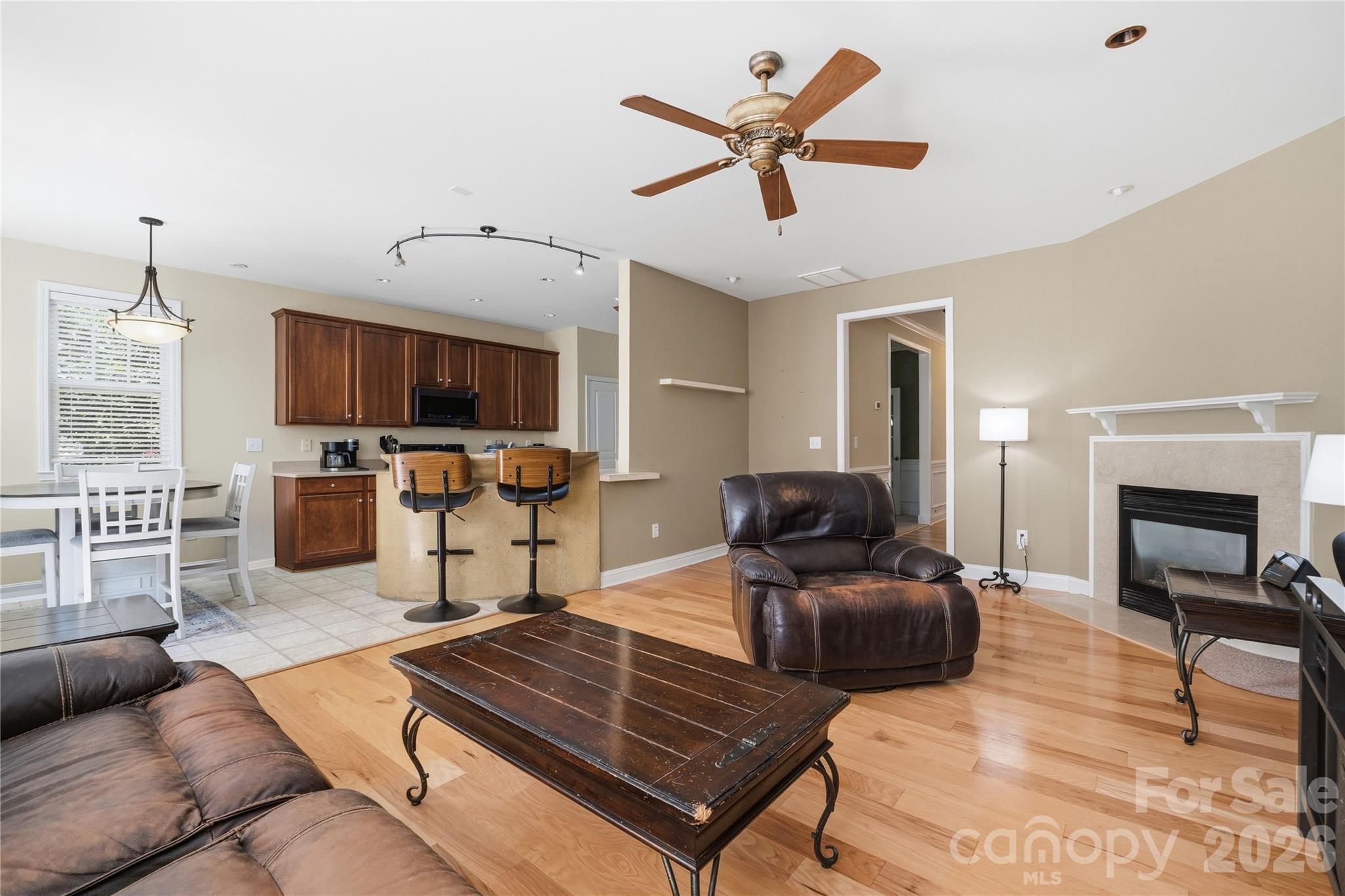 11731 Rainy Bend Drive — Huntersville