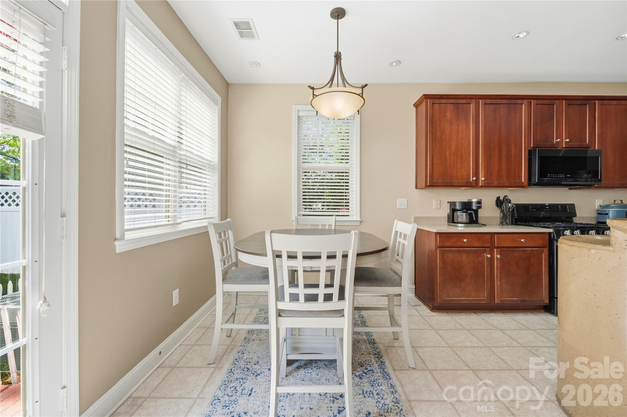 11731 Rainy Bend Drive — Huntersville