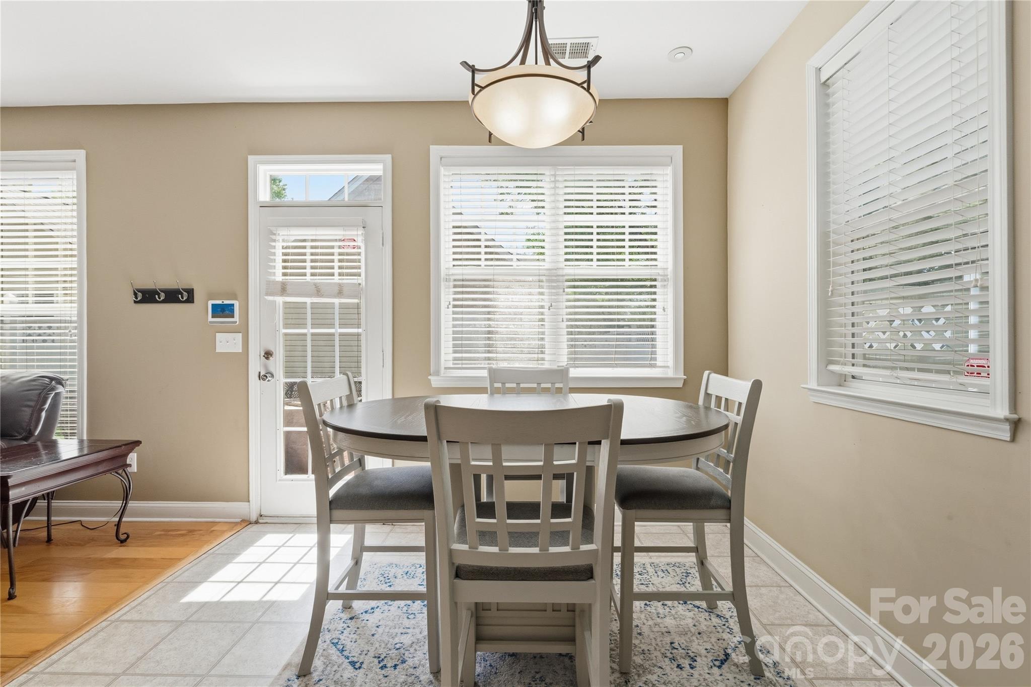 11731 Rainy Bend Drive — Huntersville