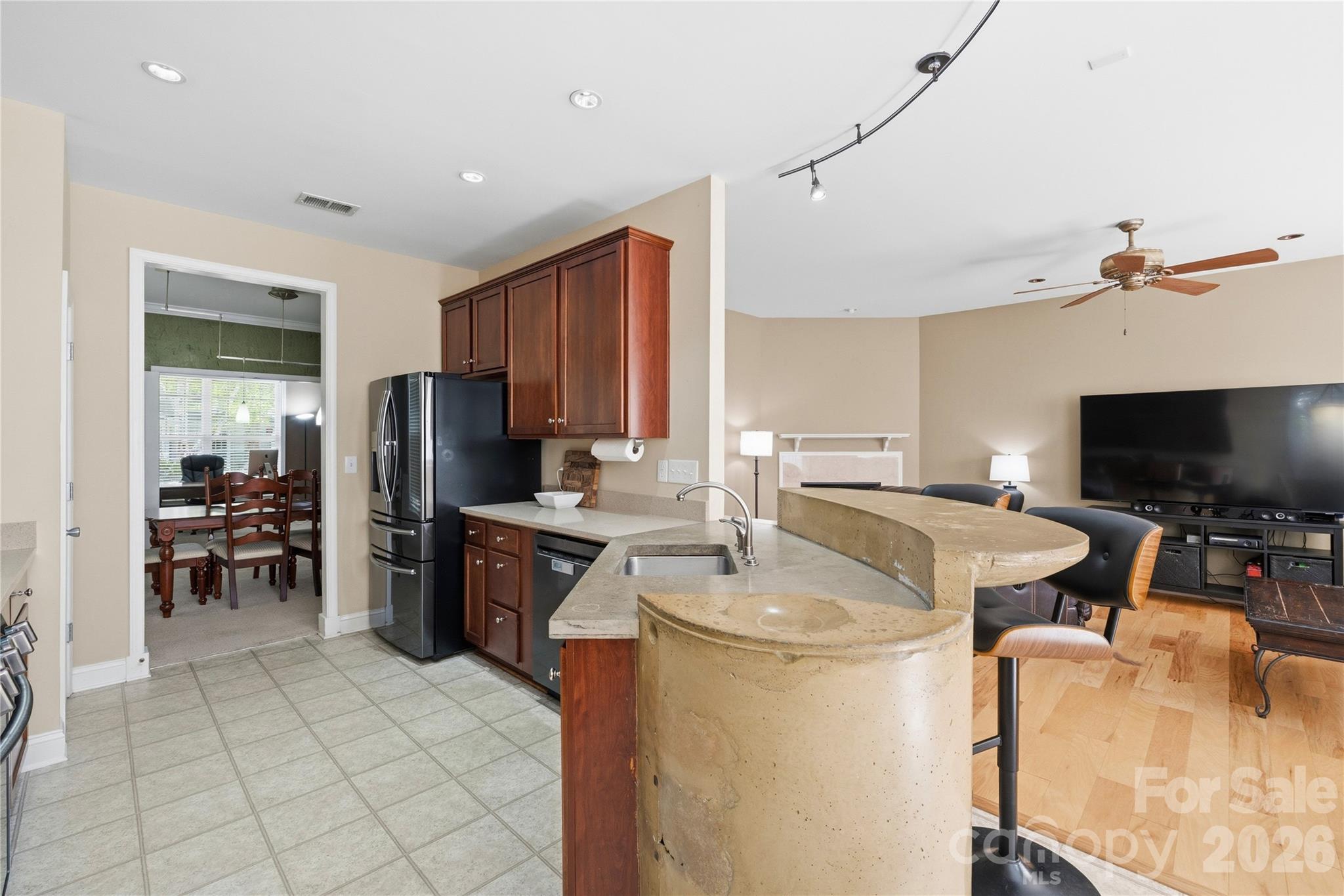 11731 Rainy Bend Drive — Huntersville