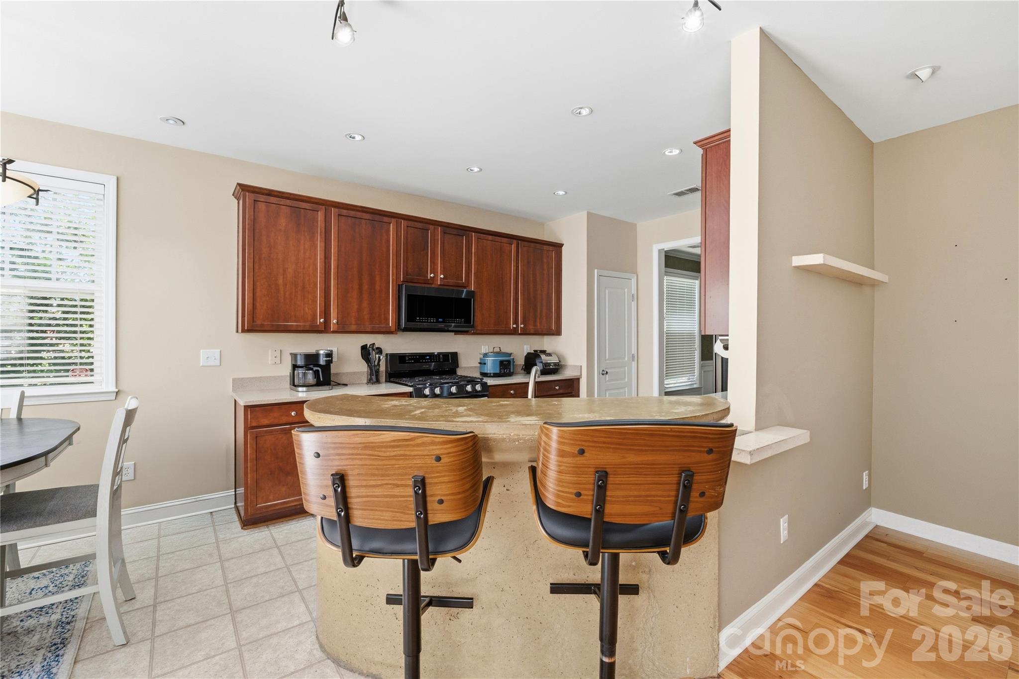 11731 Rainy Bend Drive — Huntersville