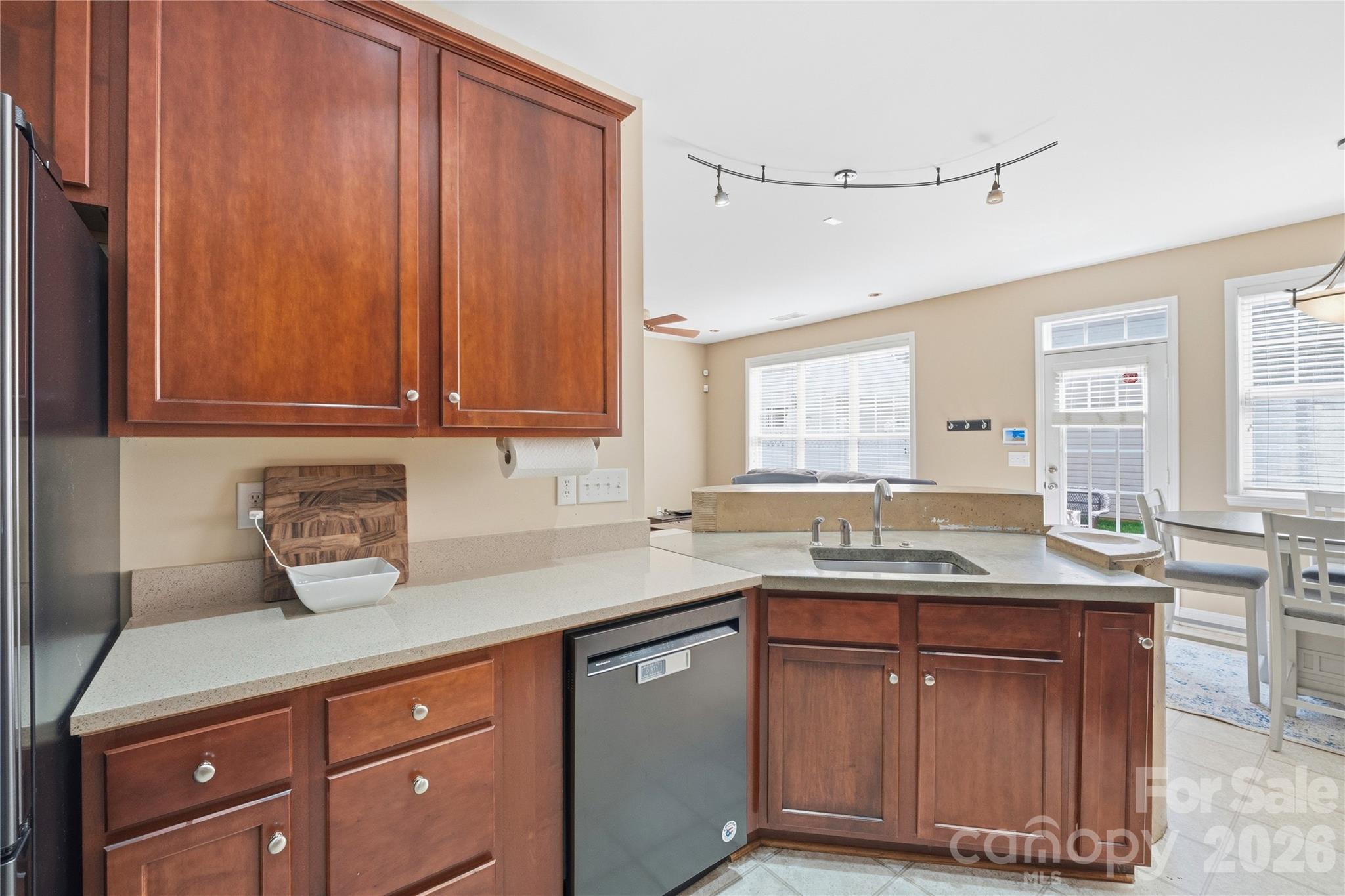 11731 Rainy Bend Drive — Huntersville