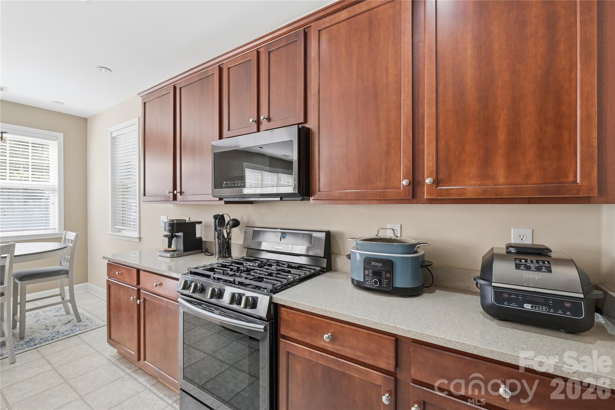 11731 Rainy Bend Drive — Huntersville