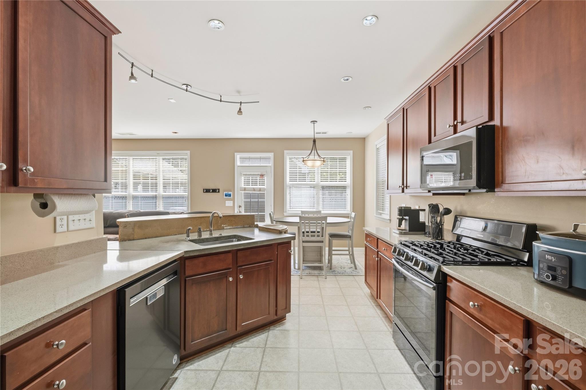 11731 Rainy Bend Drive — Huntersville
