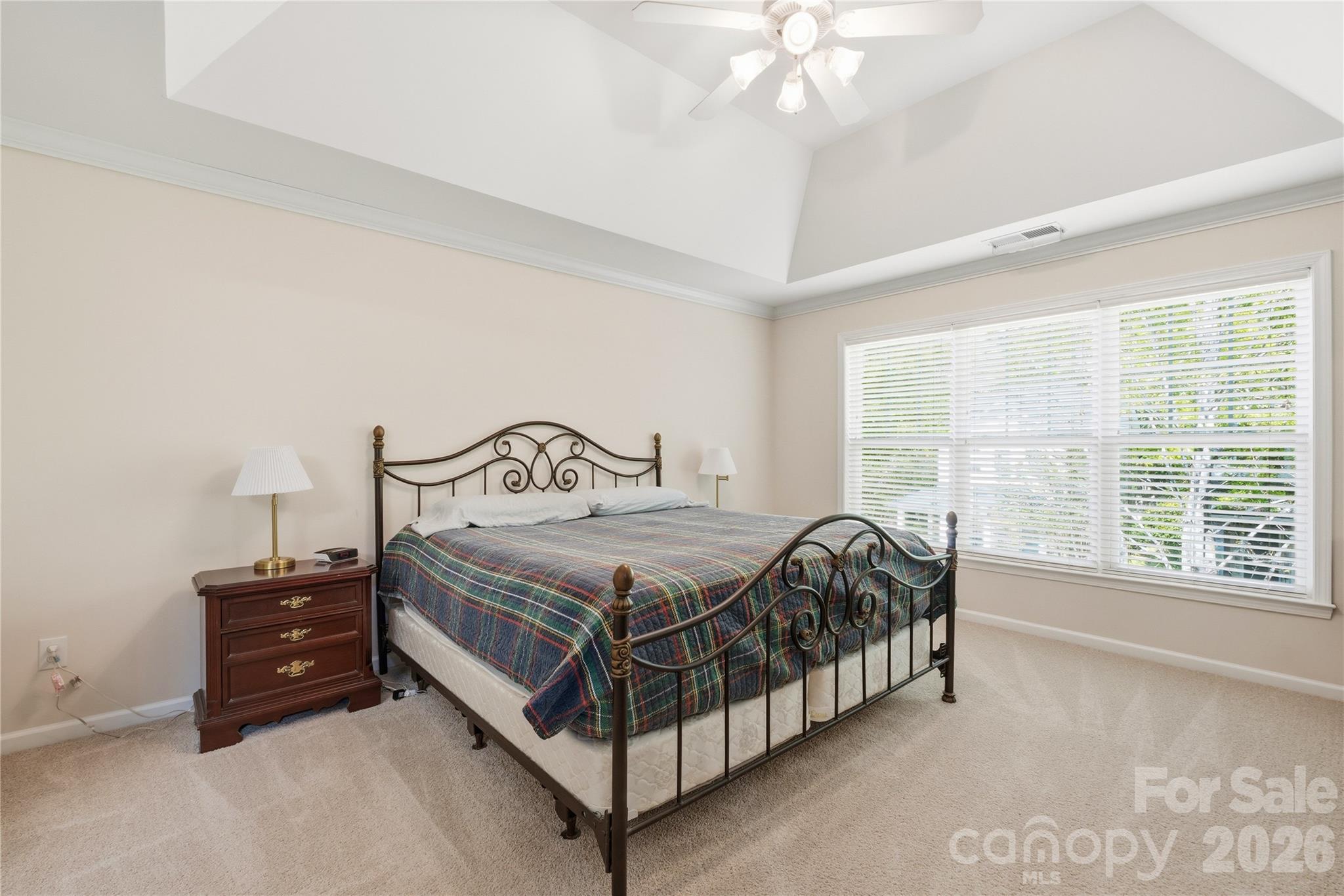 11731 Rainy Bend Drive — Huntersville