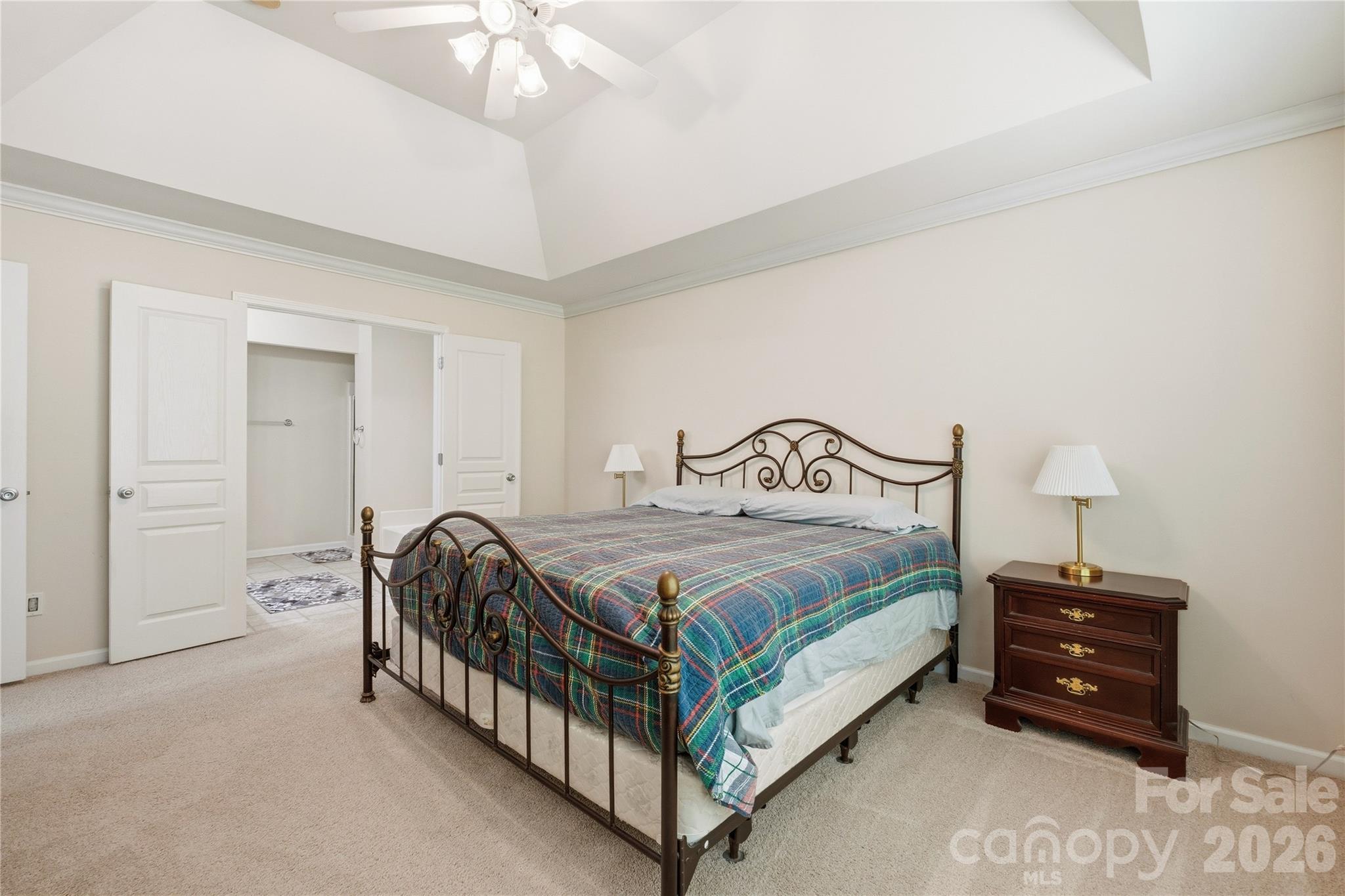 11731 Rainy Bend Drive — Huntersville