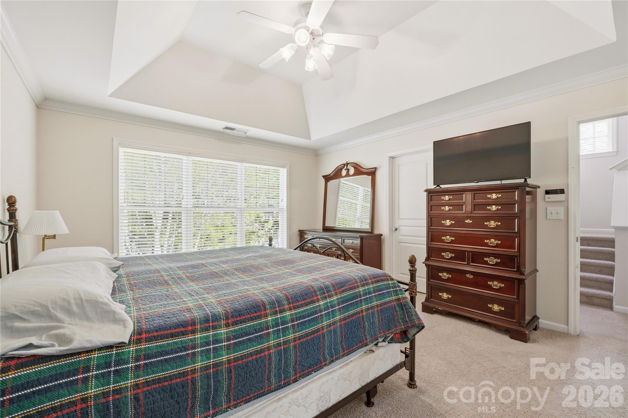 11731 Rainy Bend Drive — Huntersville