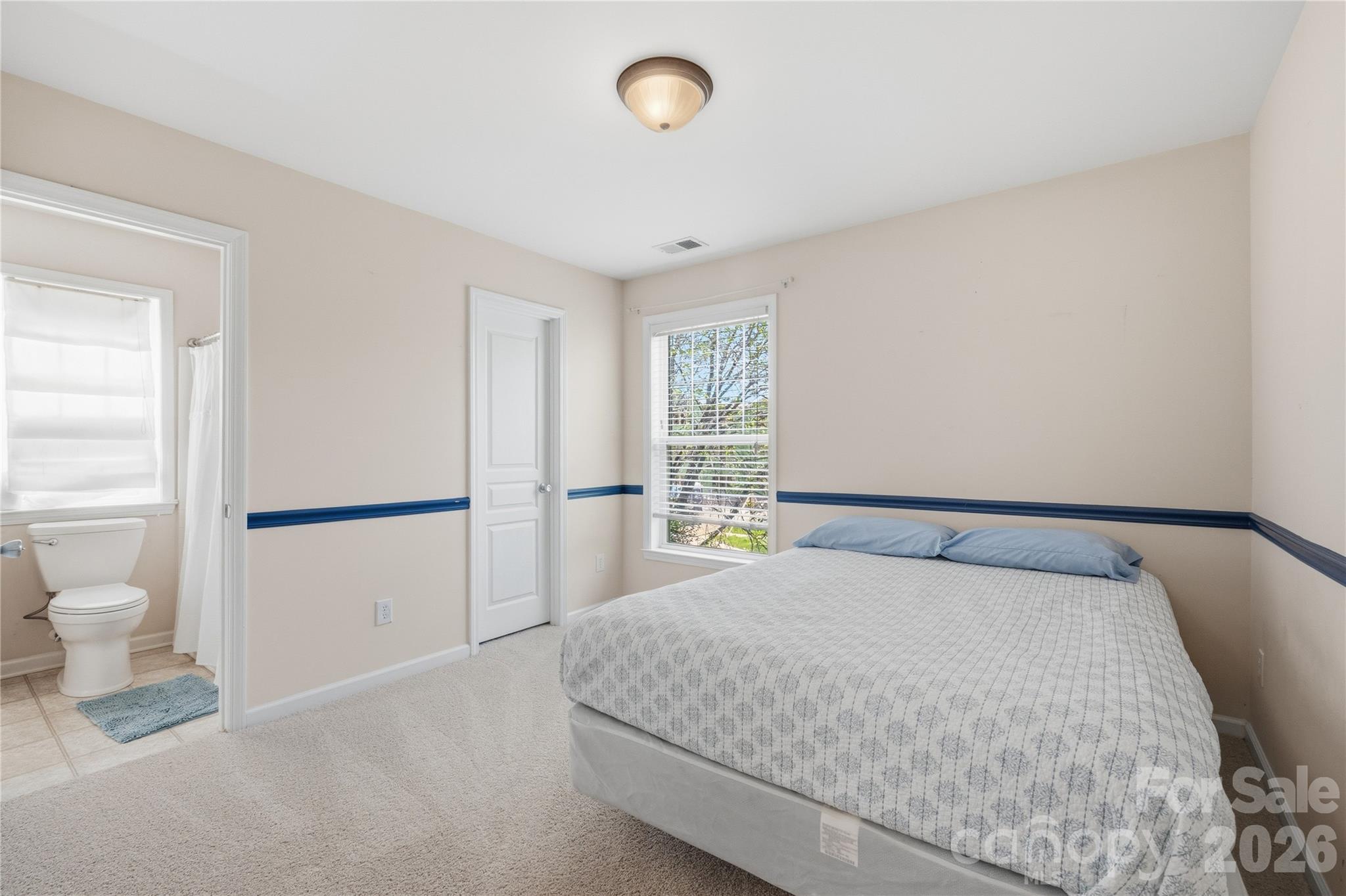 11731 Rainy Bend Drive — Huntersville