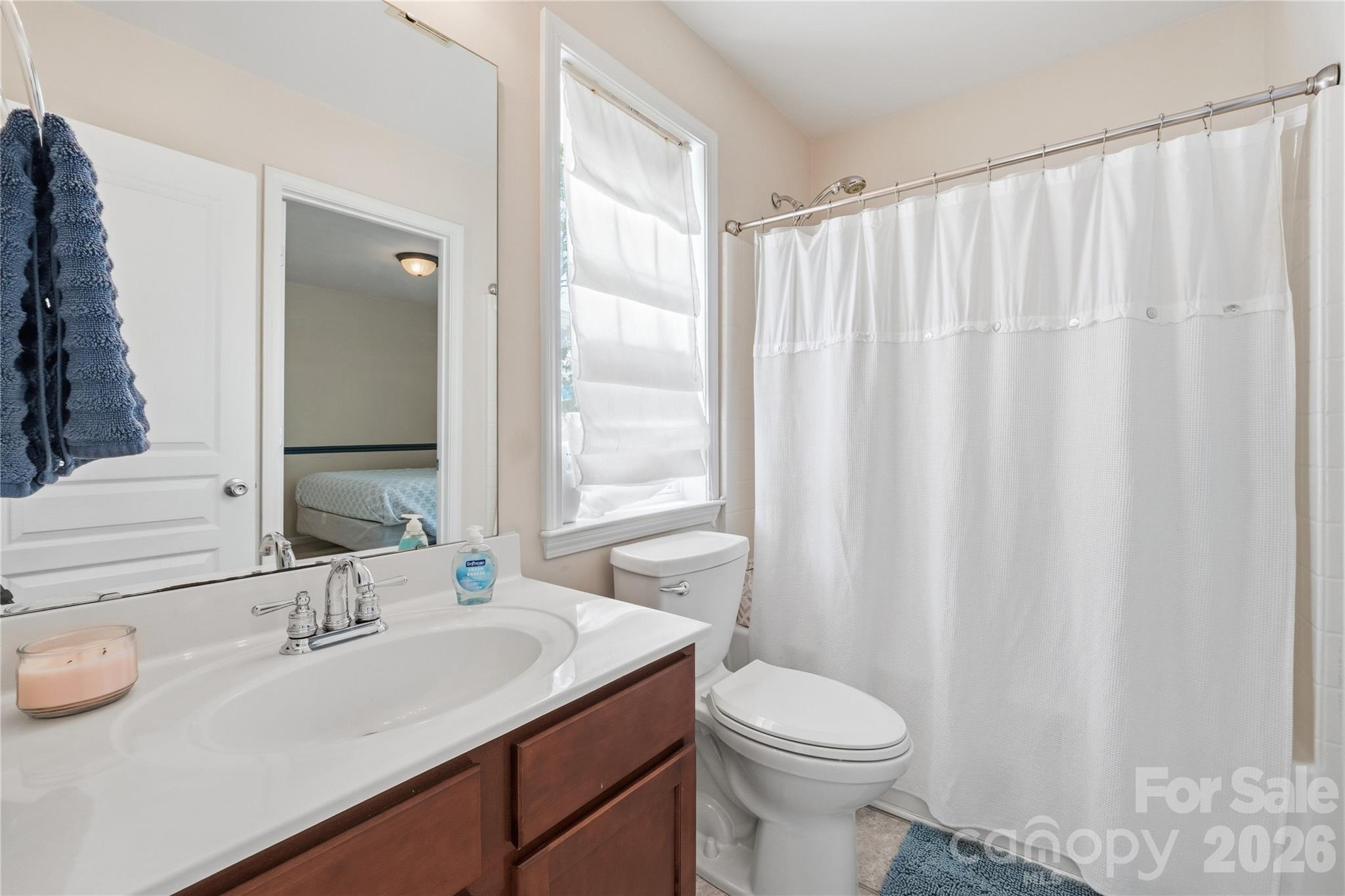 11731 Rainy Bend Drive — Huntersville