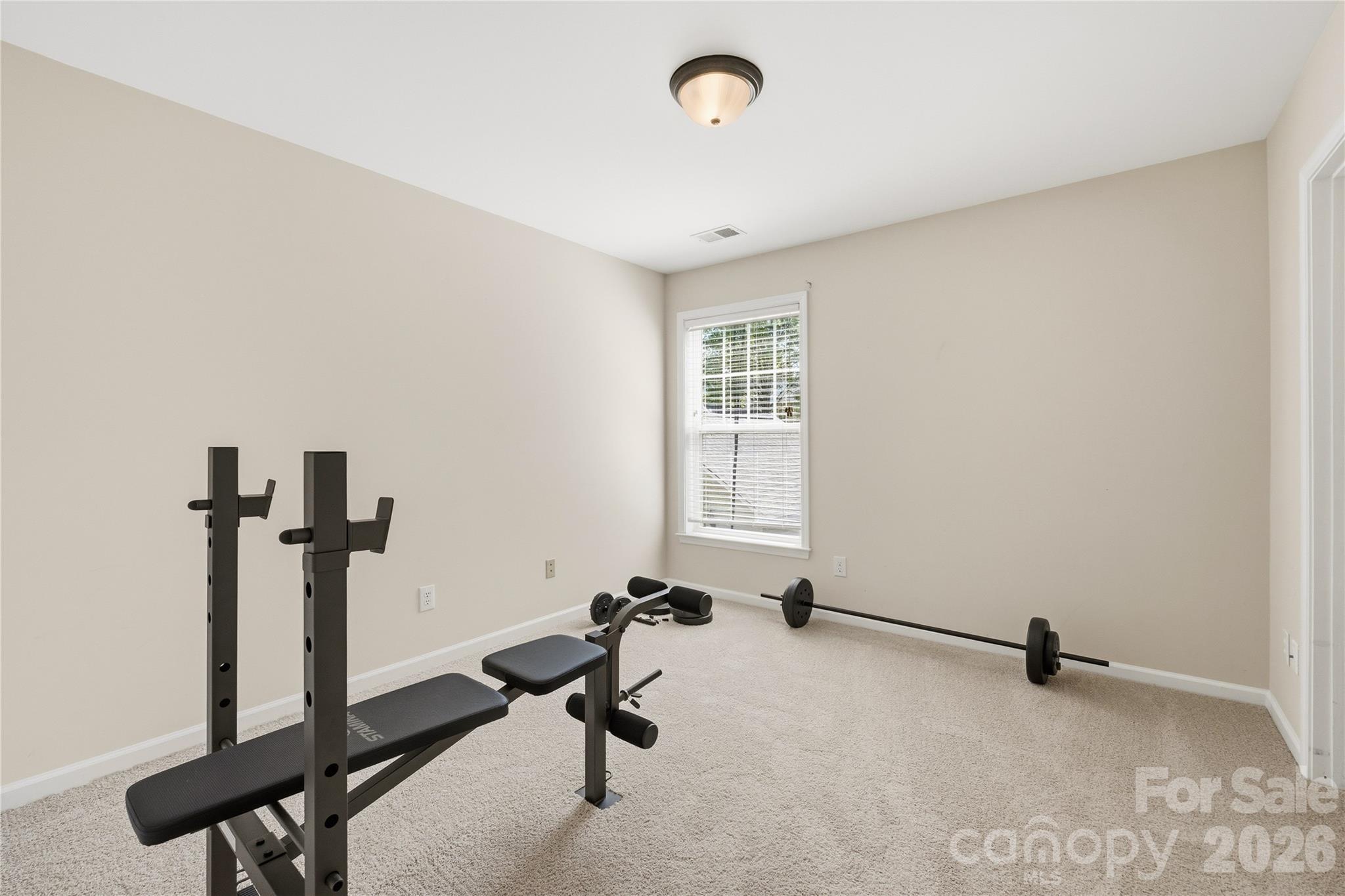 11731 Rainy Bend Drive — Huntersville