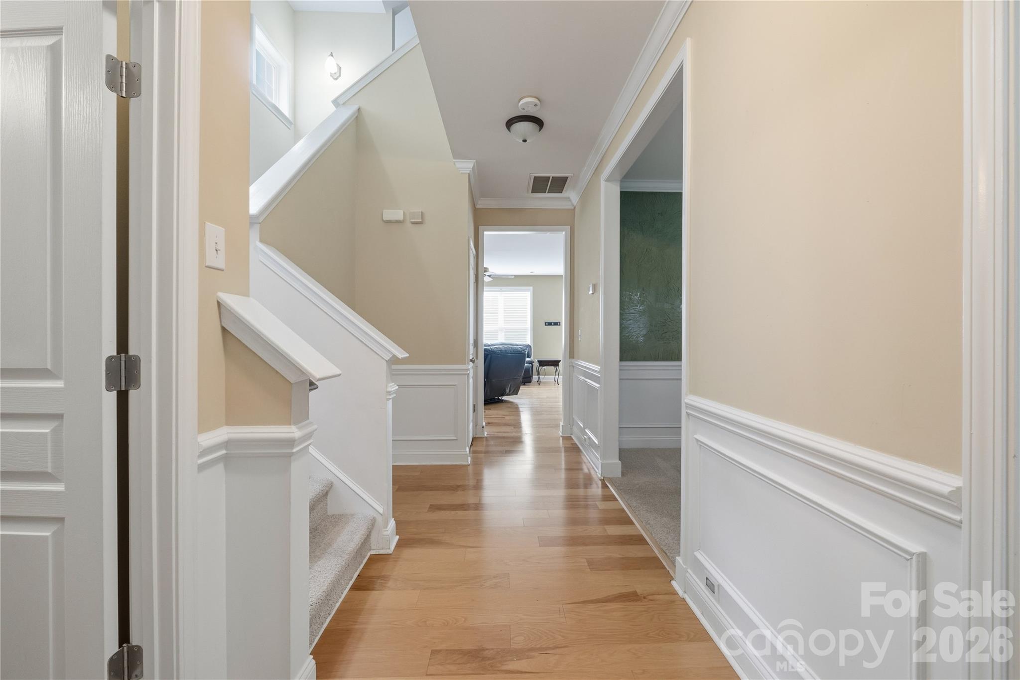 11731 Rainy Bend Drive — Huntersville