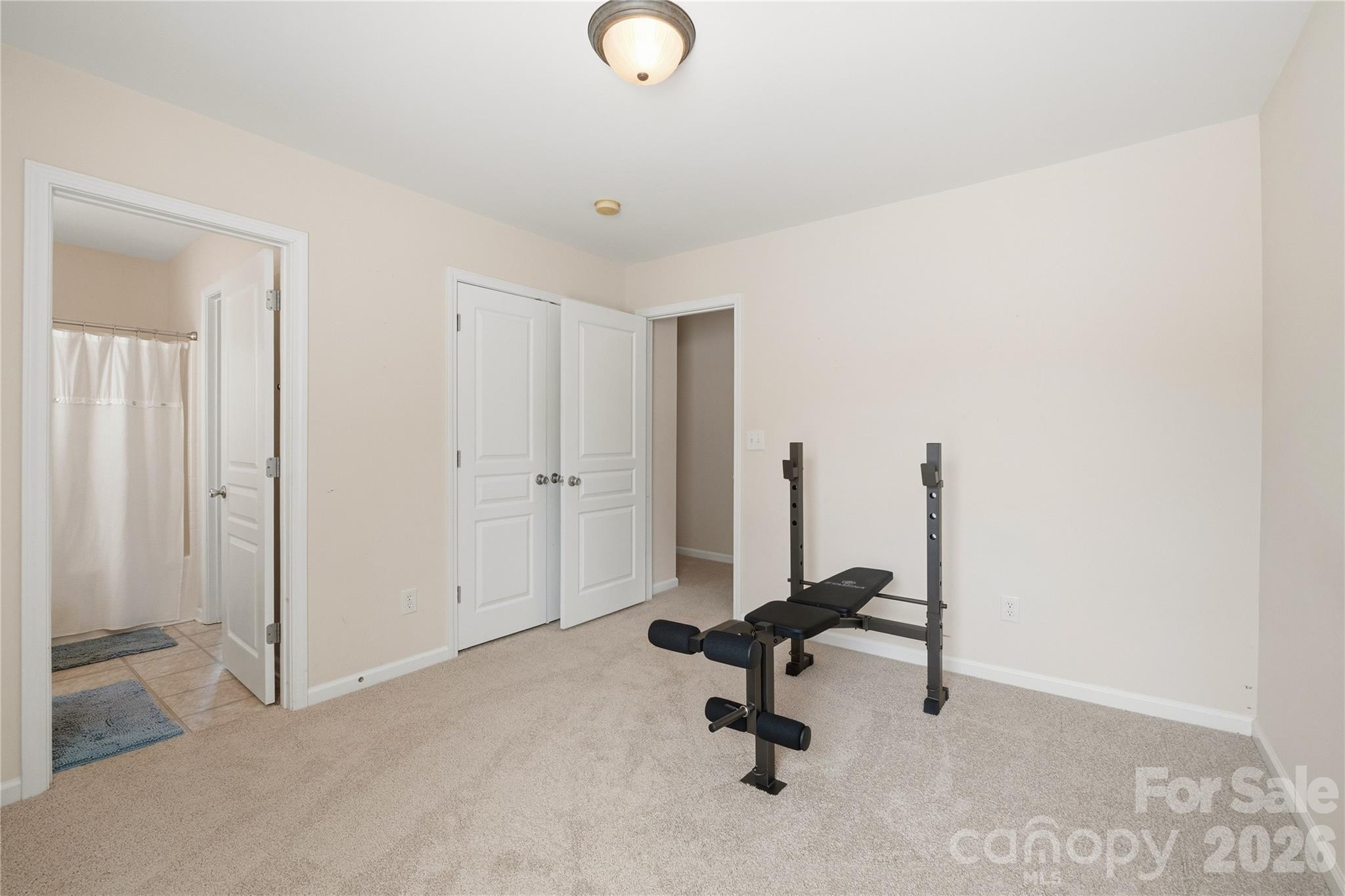 11731 Rainy Bend Drive — Huntersville