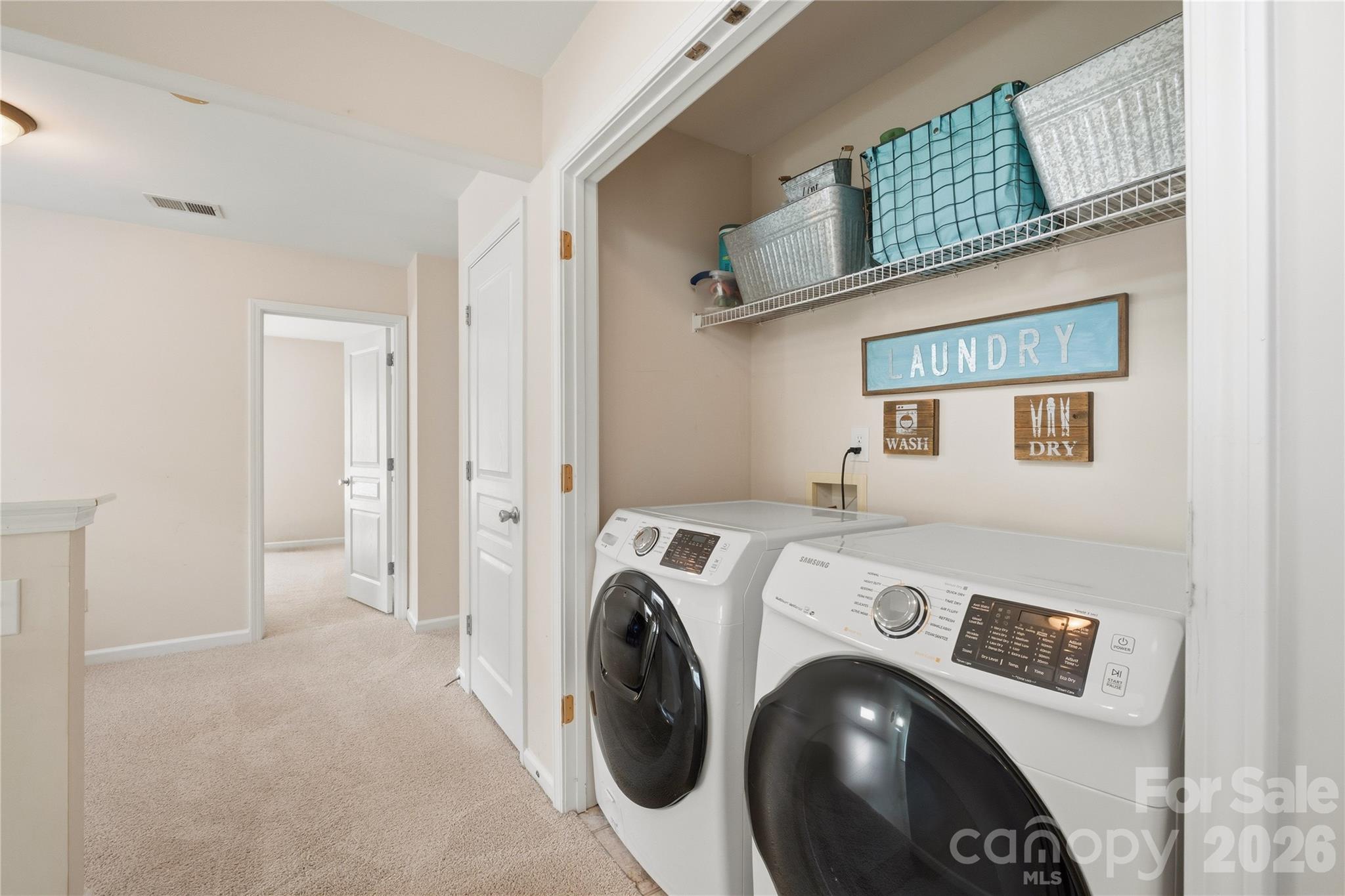 11731 Rainy Bend Drive — Huntersville