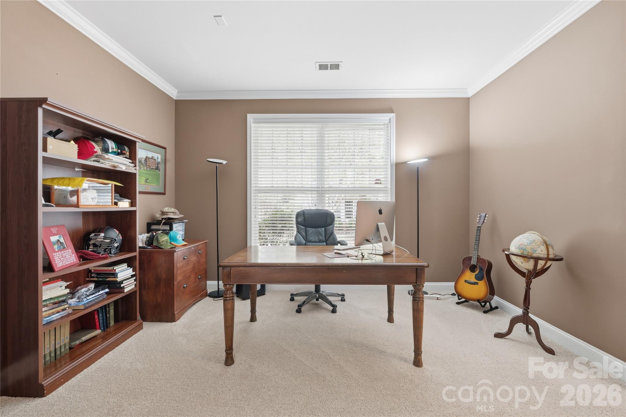 11731 Rainy Bend Drive — Huntersville