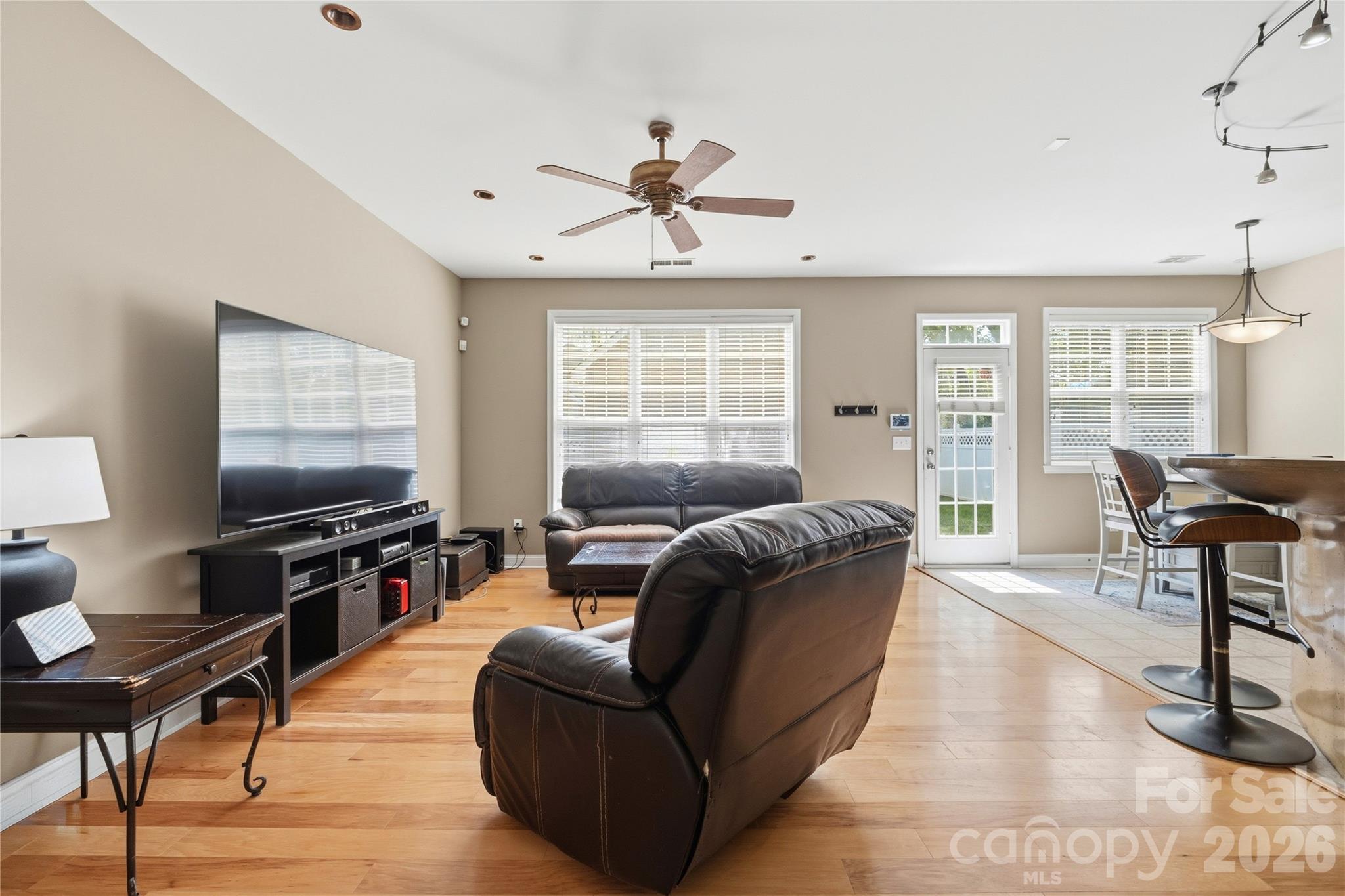 11731 Rainy Bend Drive — Huntersville
