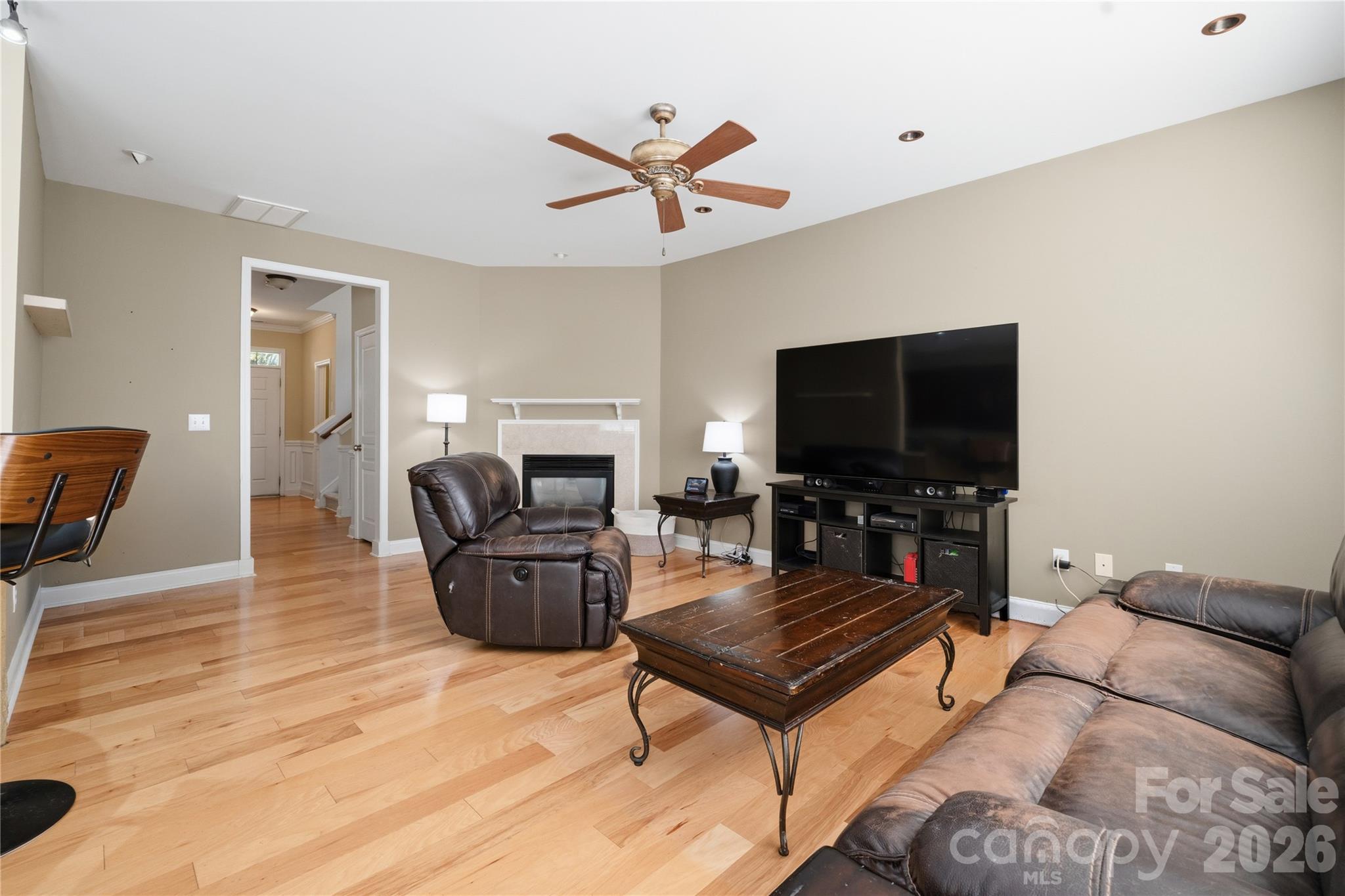 11731 Rainy Bend Drive — Huntersville
