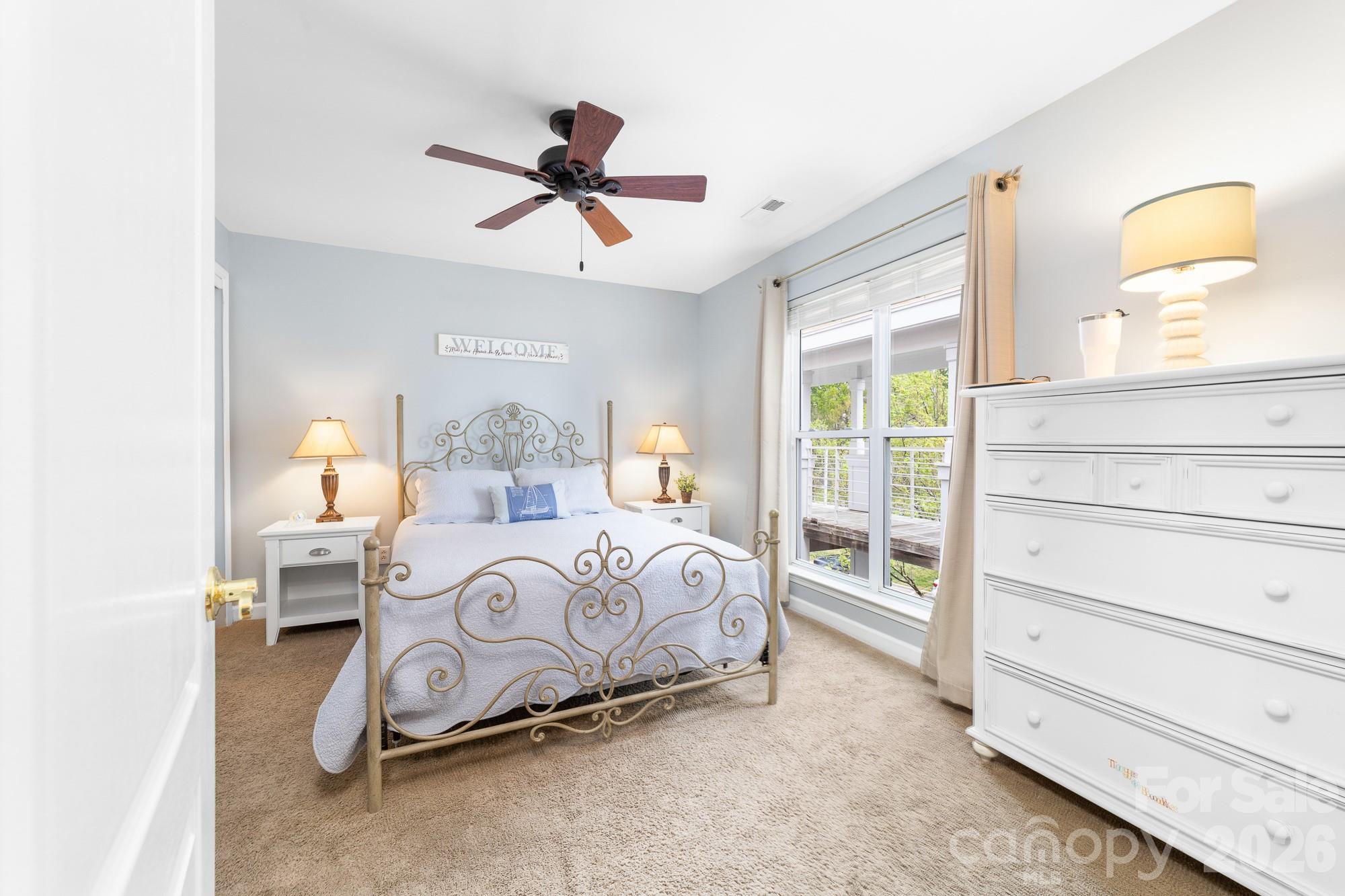 18633 Harborside Drive — Cornelius