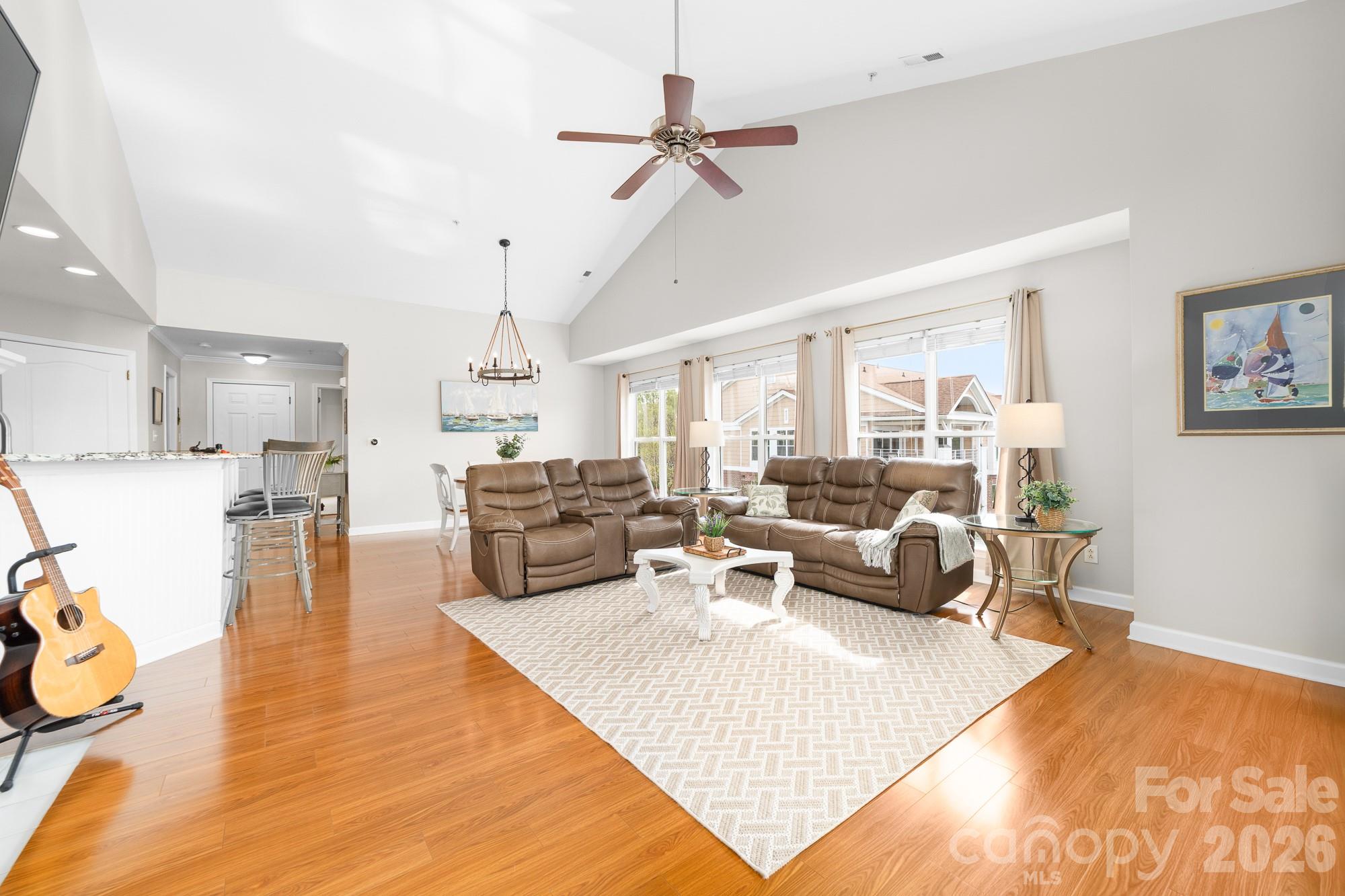 18633 Harborside Drive — Cornelius