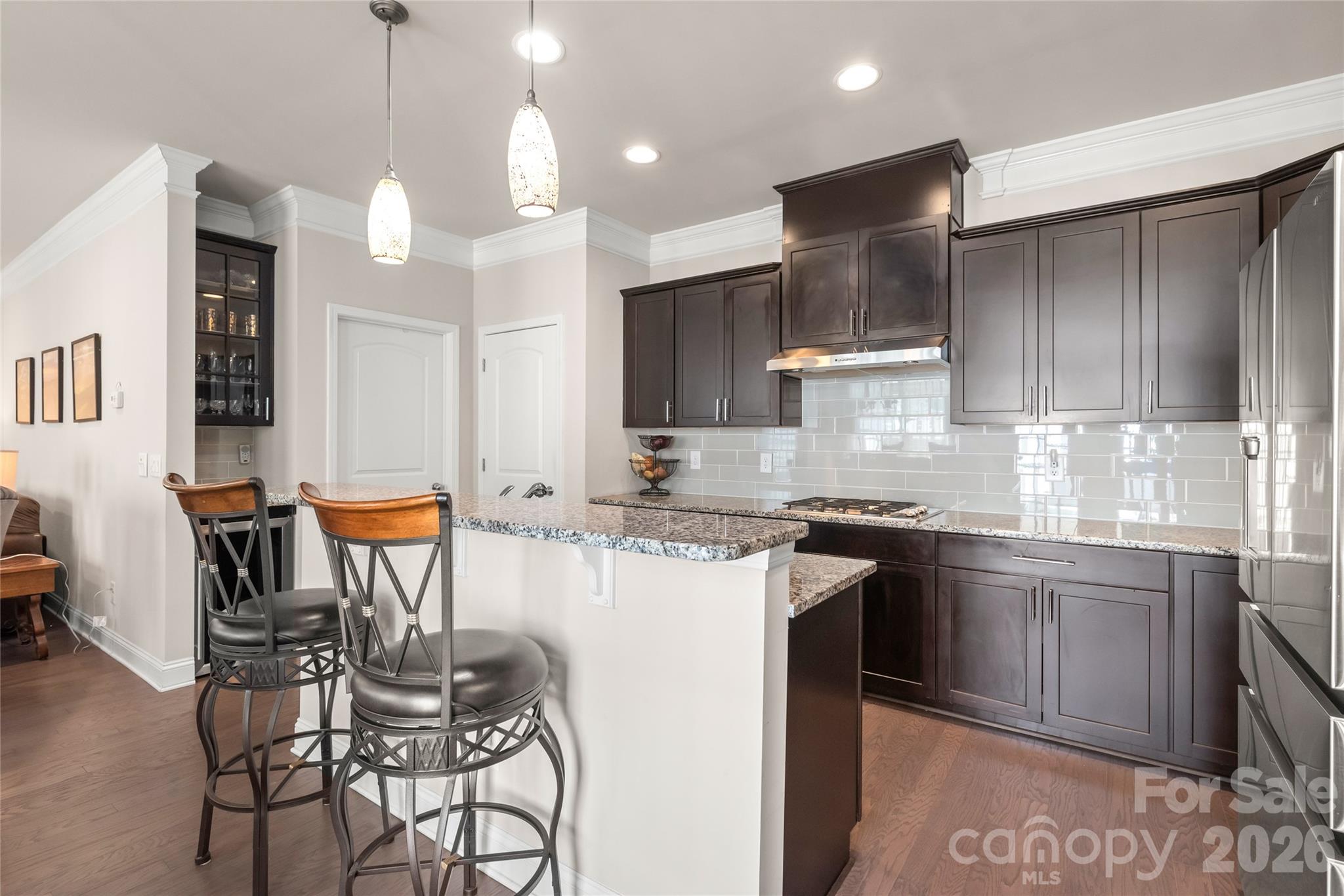 6446 Hove Road — Mint Hill