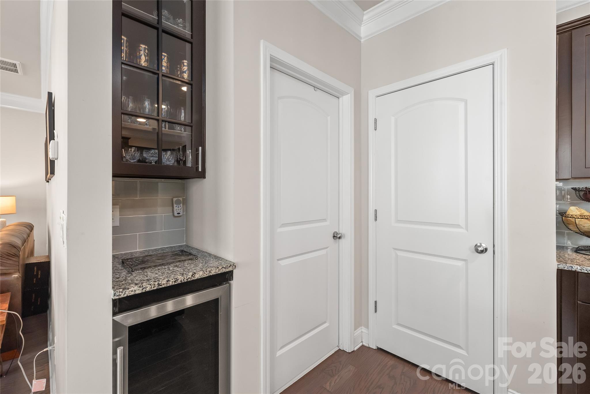 6446 Hove Road — Mint Hill