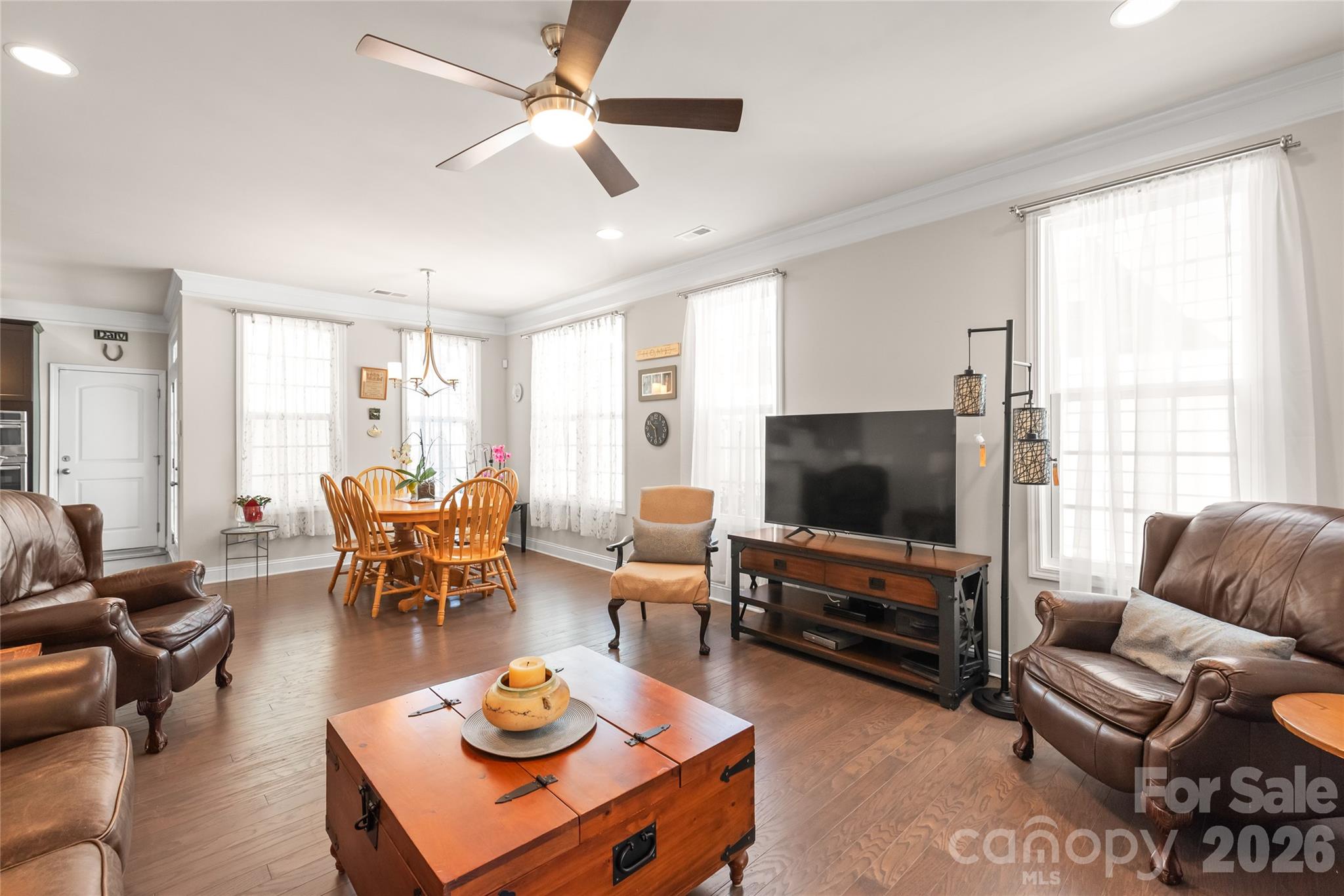 6446 Hove Road — Mint Hill
