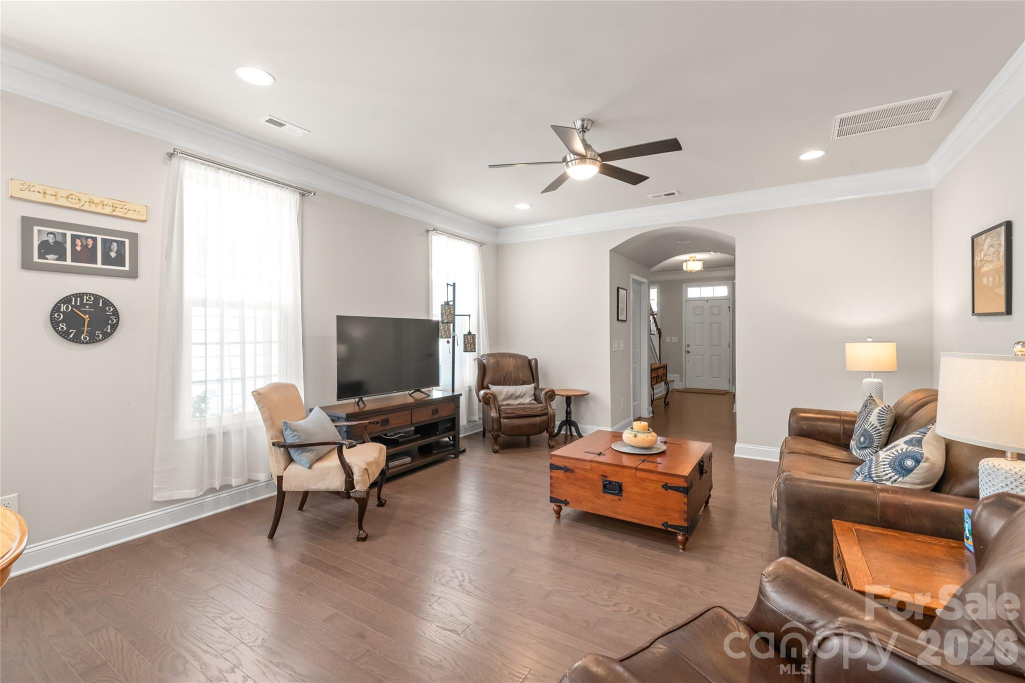 6446 Hove Road — Mint Hill