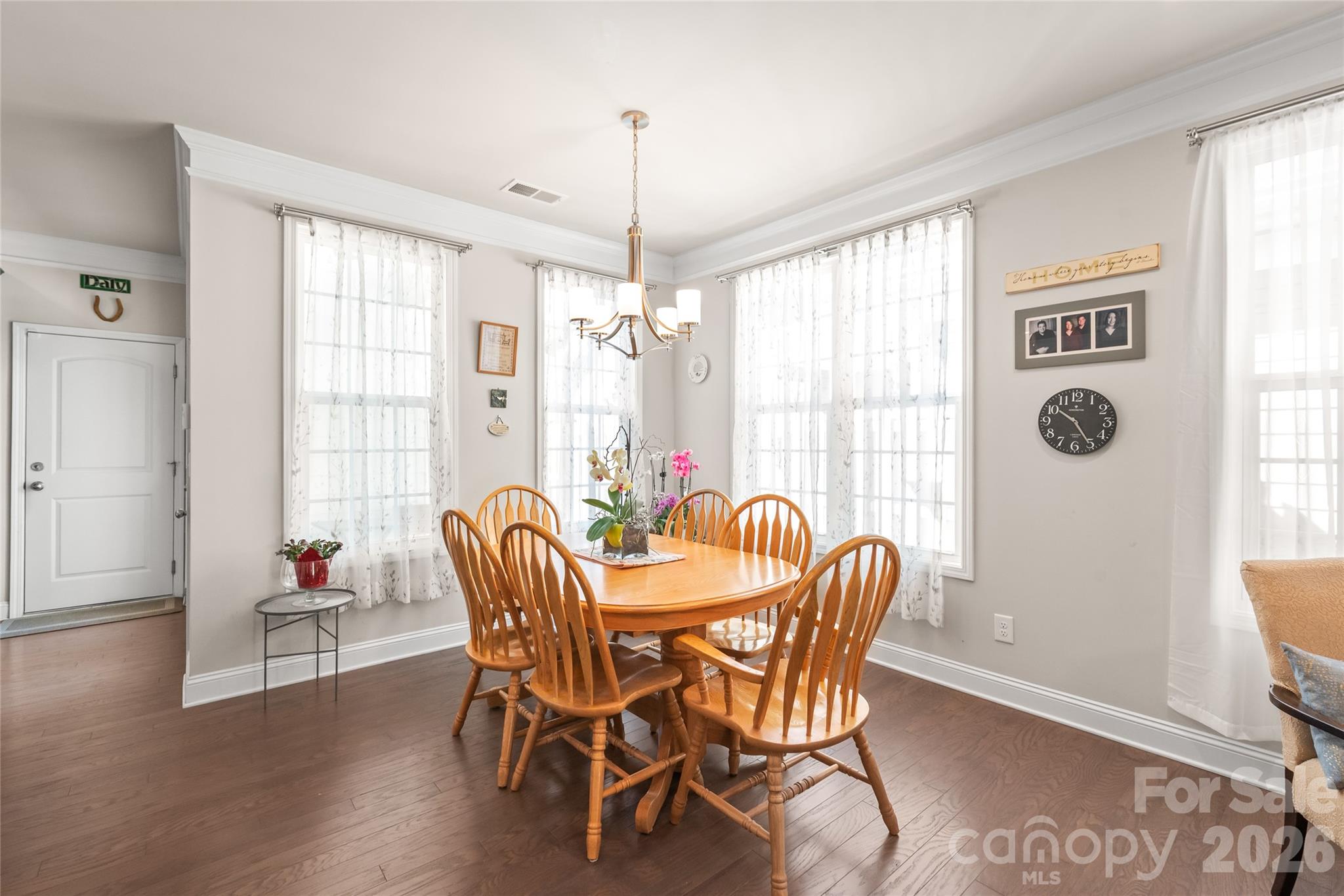 6446 Hove Road — Mint Hill