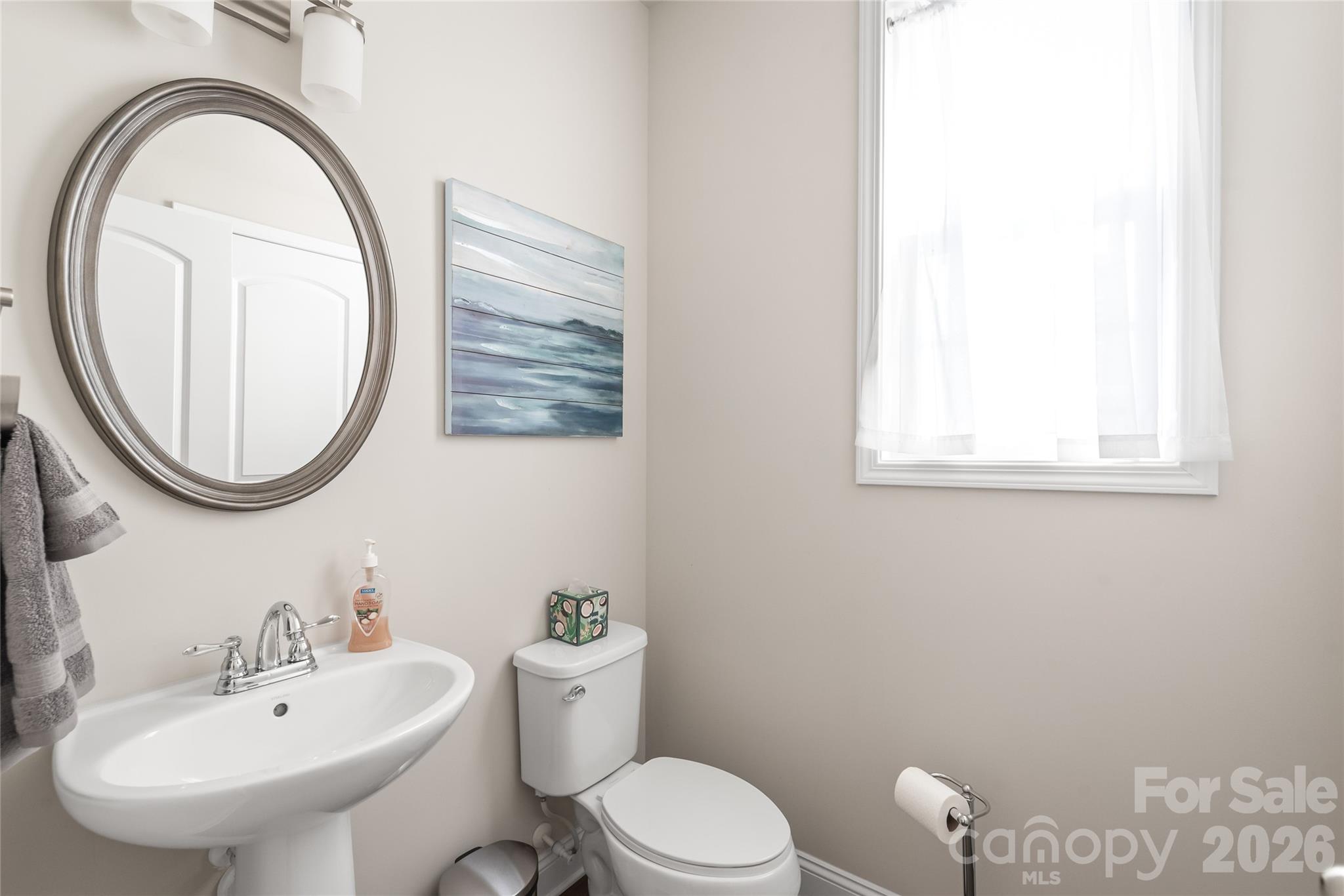6446 Hove Road — Mint Hill