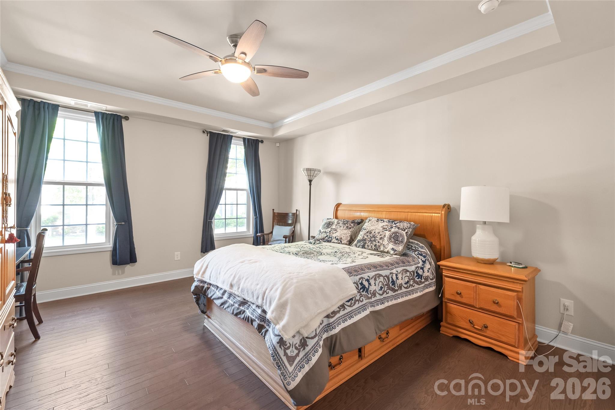 6446 Hove Road — Mint Hill
