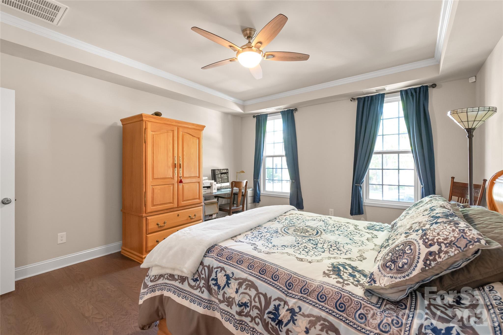 6446 Hove Road — Mint Hill