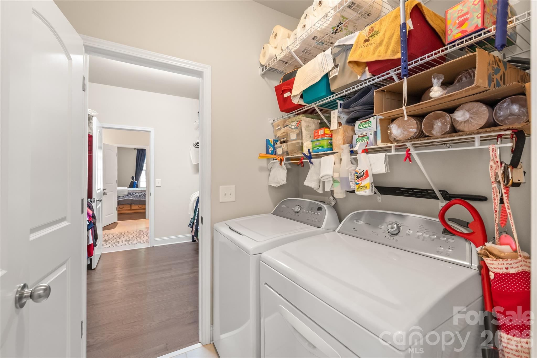 6446 Hove Road — Mint Hill