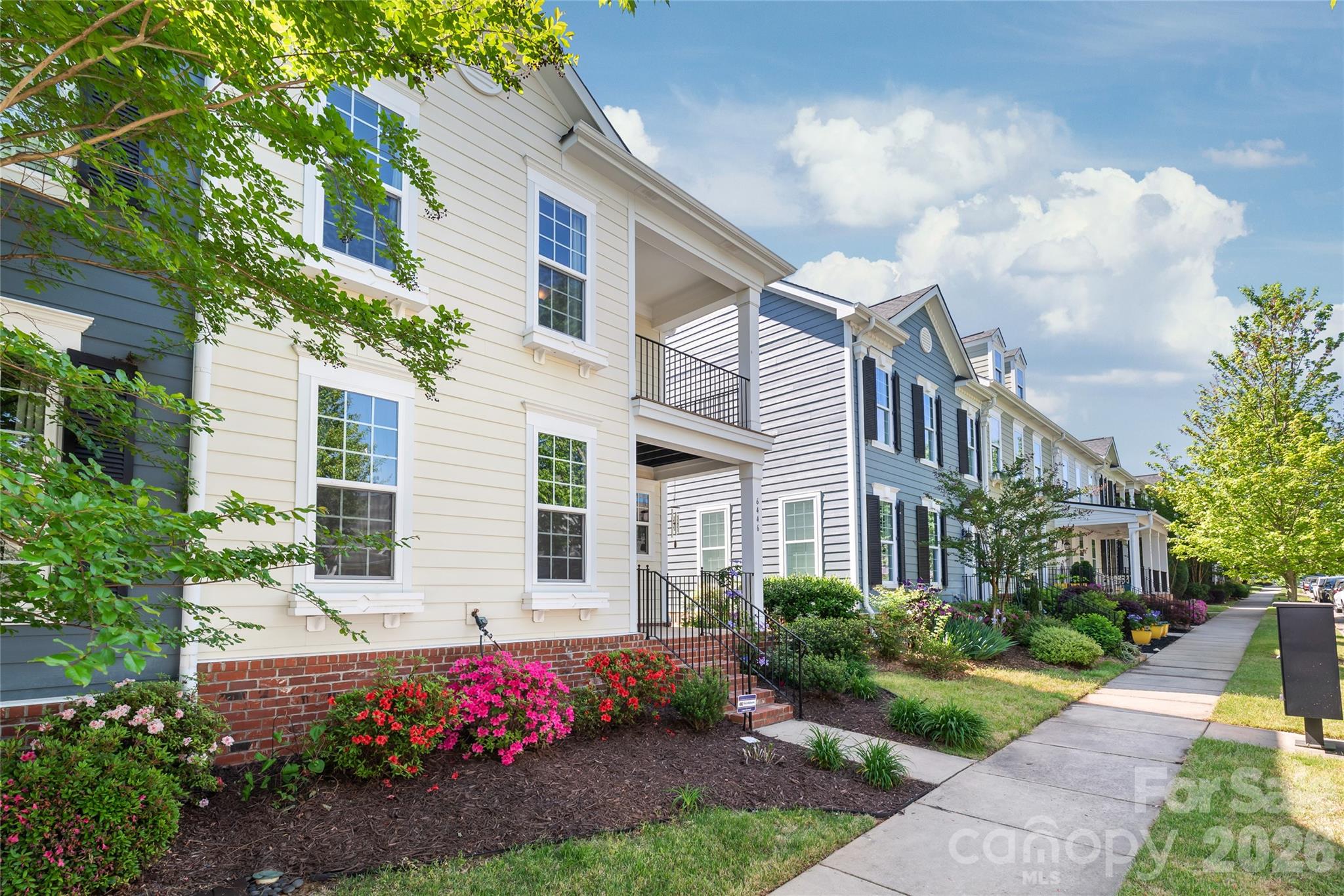 6446 Hove Road — Mint Hill