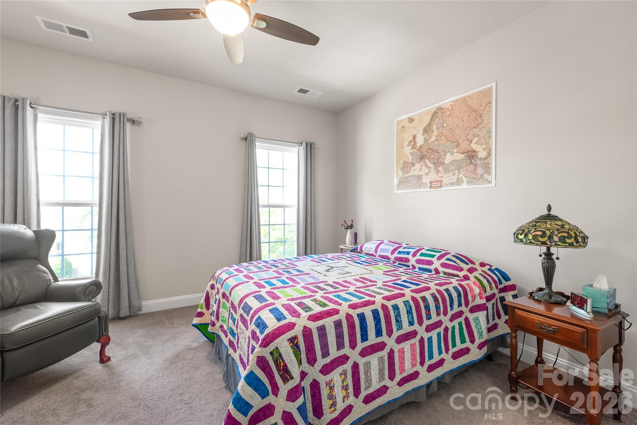 6446 Hove Road — Mint Hill
