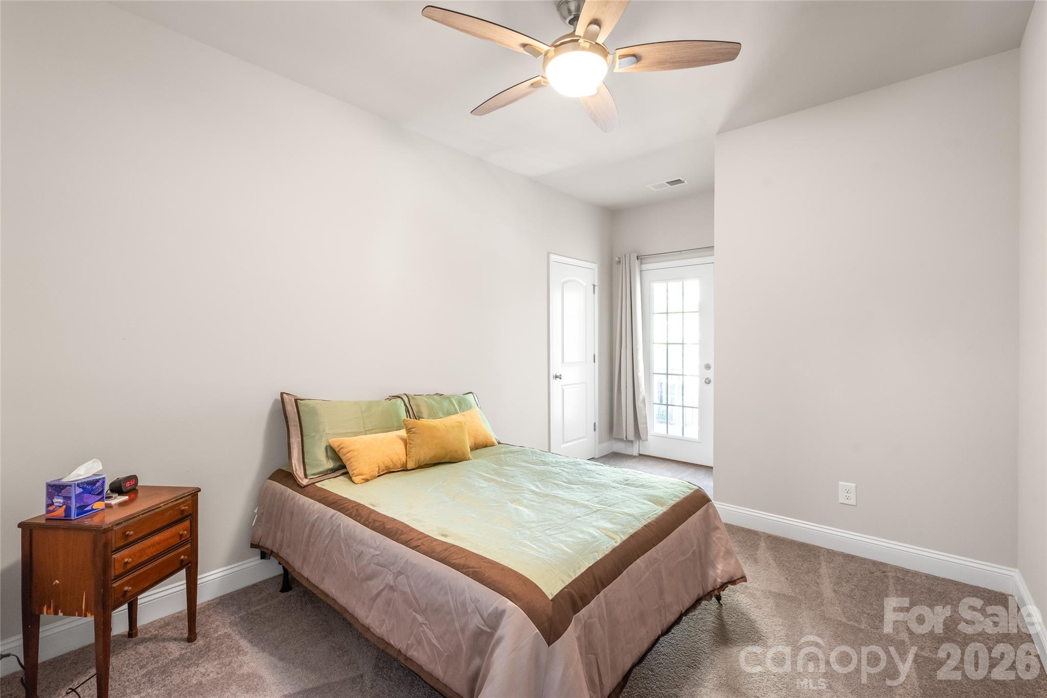 6446 Hove Road — Mint Hill