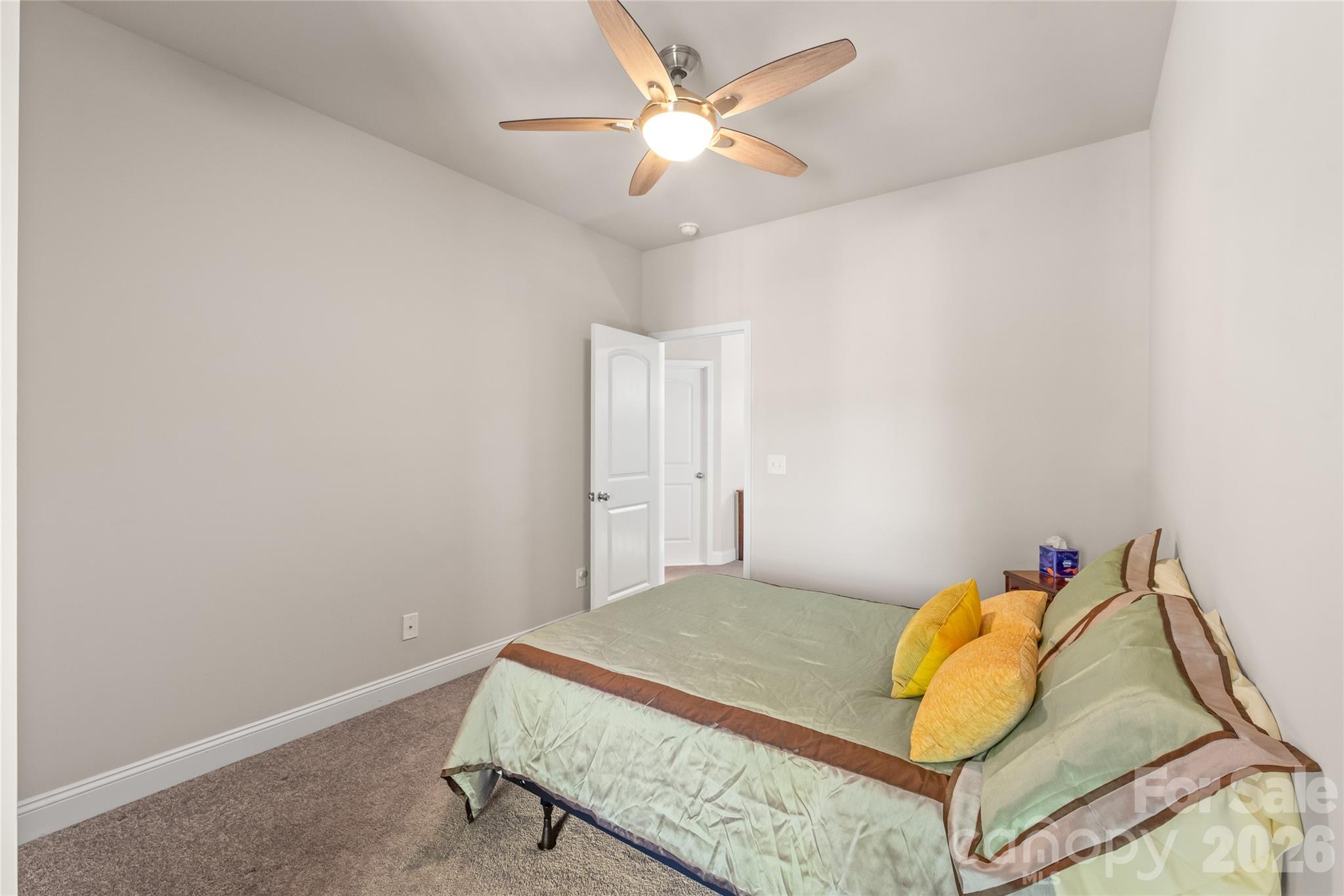 6446 Hove Road — Mint Hill