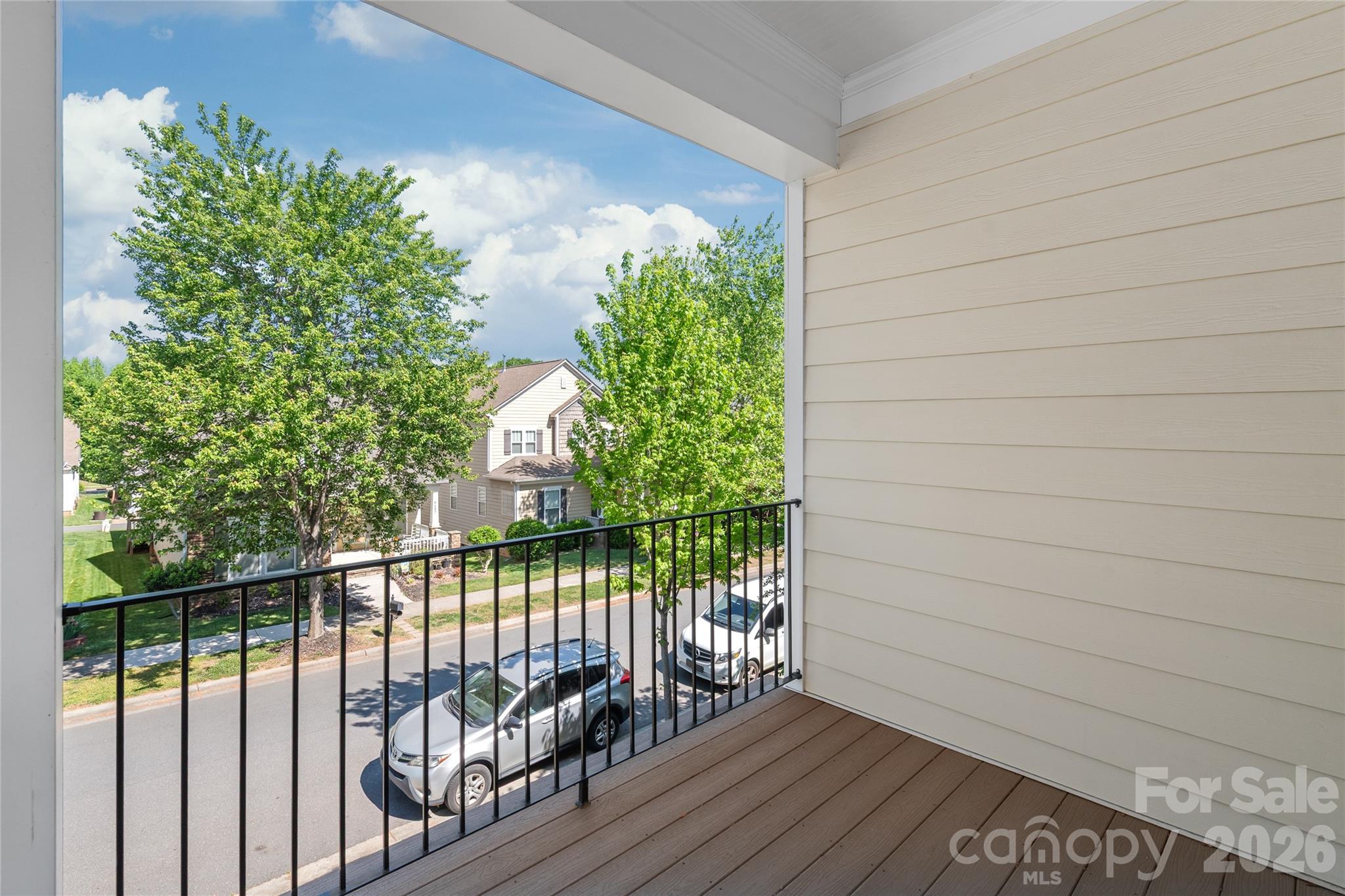 6446 Hove Road — Mint Hill