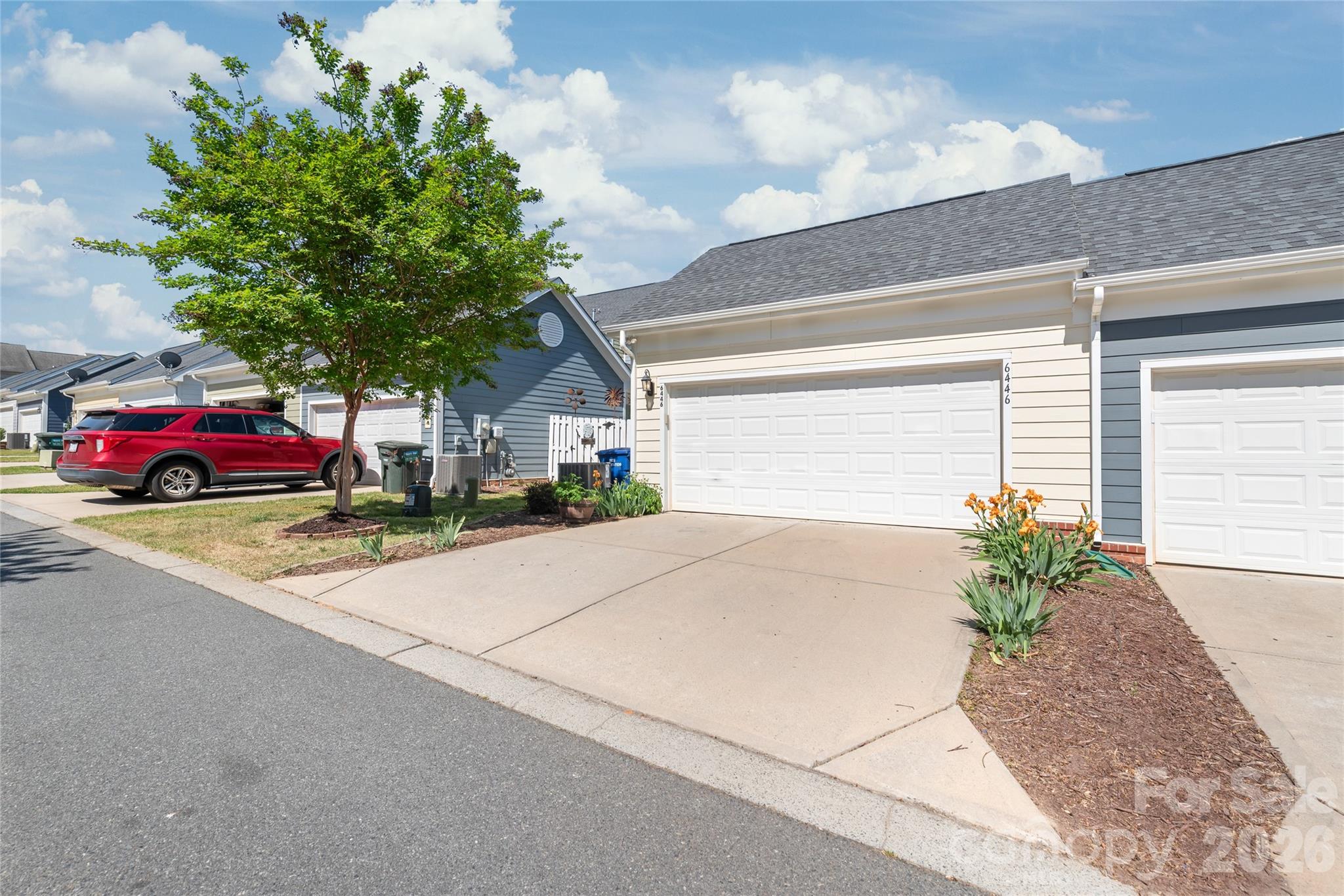 6446 Hove Road — Mint Hill