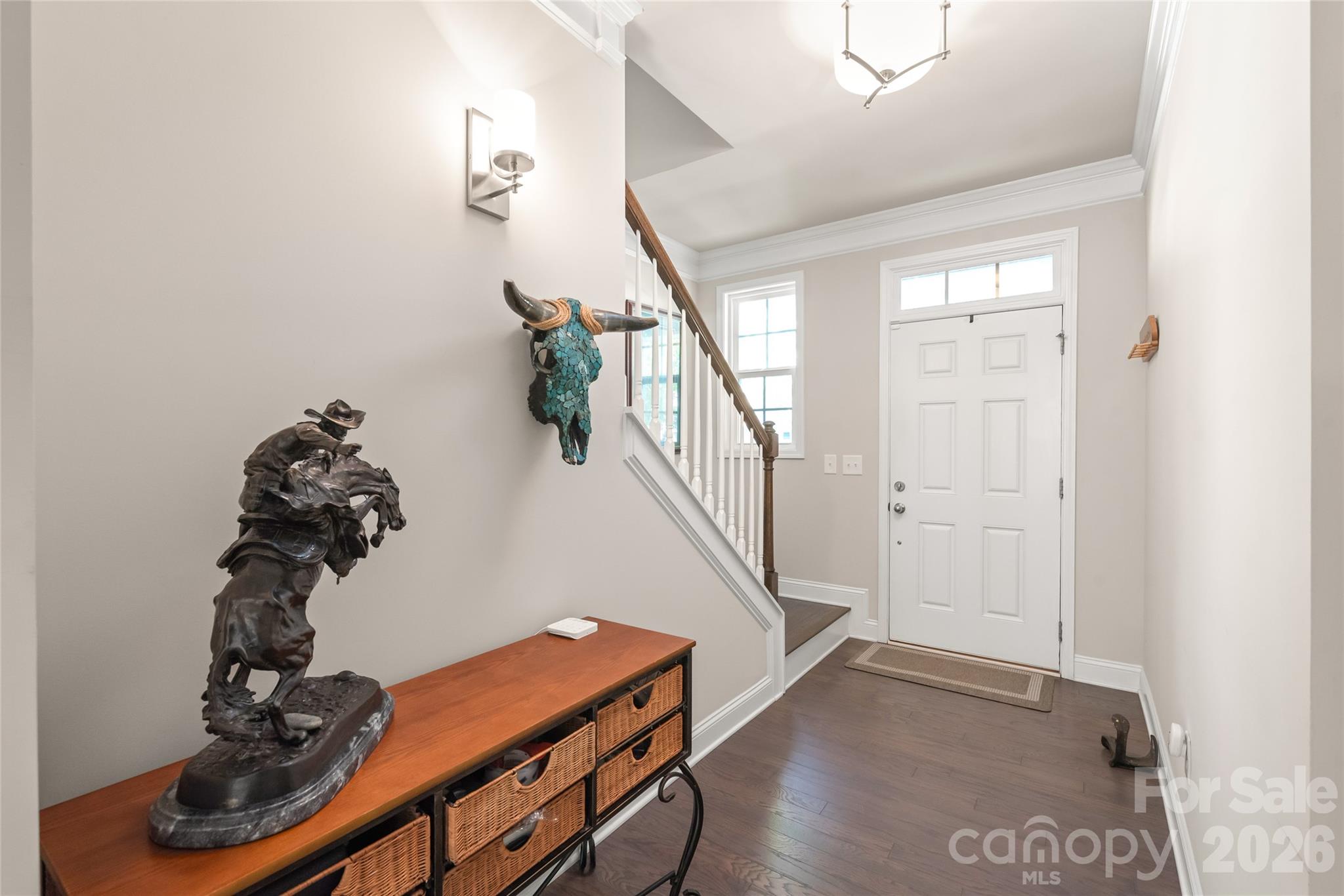 6446 Hove Road — Mint Hill