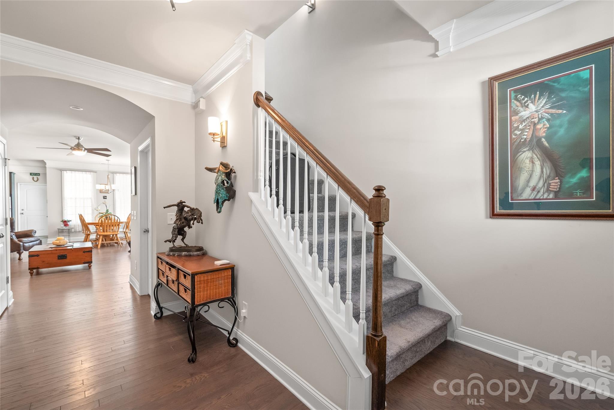 6446 Hove Road — Mint Hill