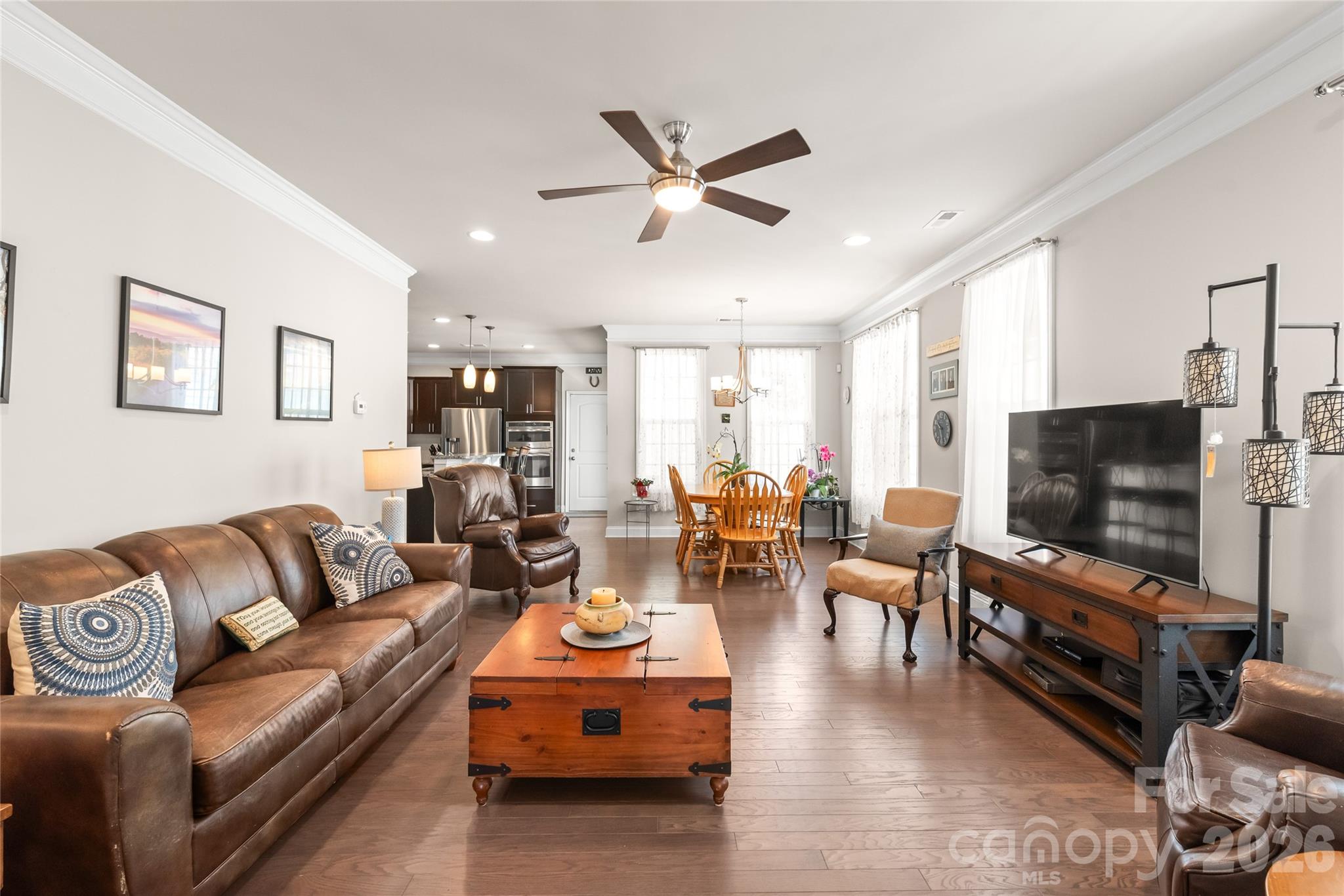 6446 Hove Road — Mint Hill