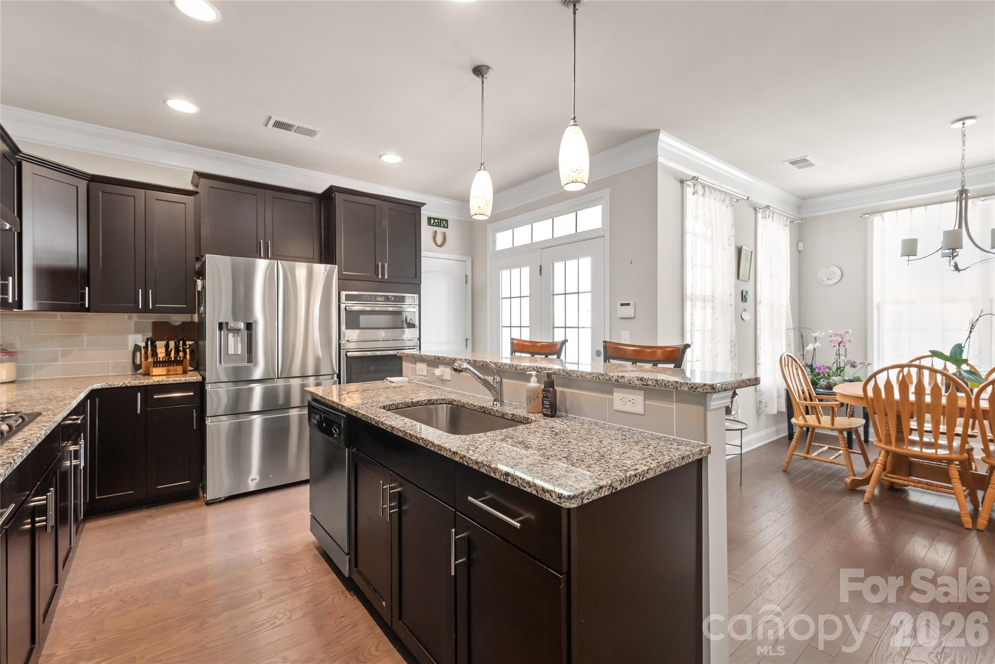 6446 Hove Road — Mint Hill