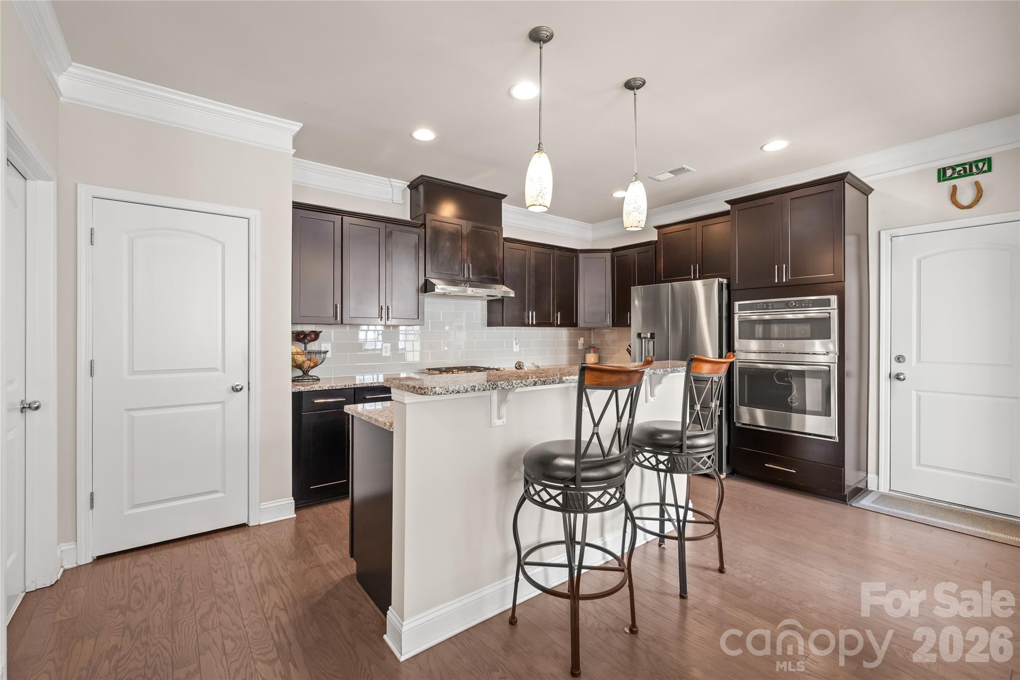 6446 Hove Road — Mint Hill
