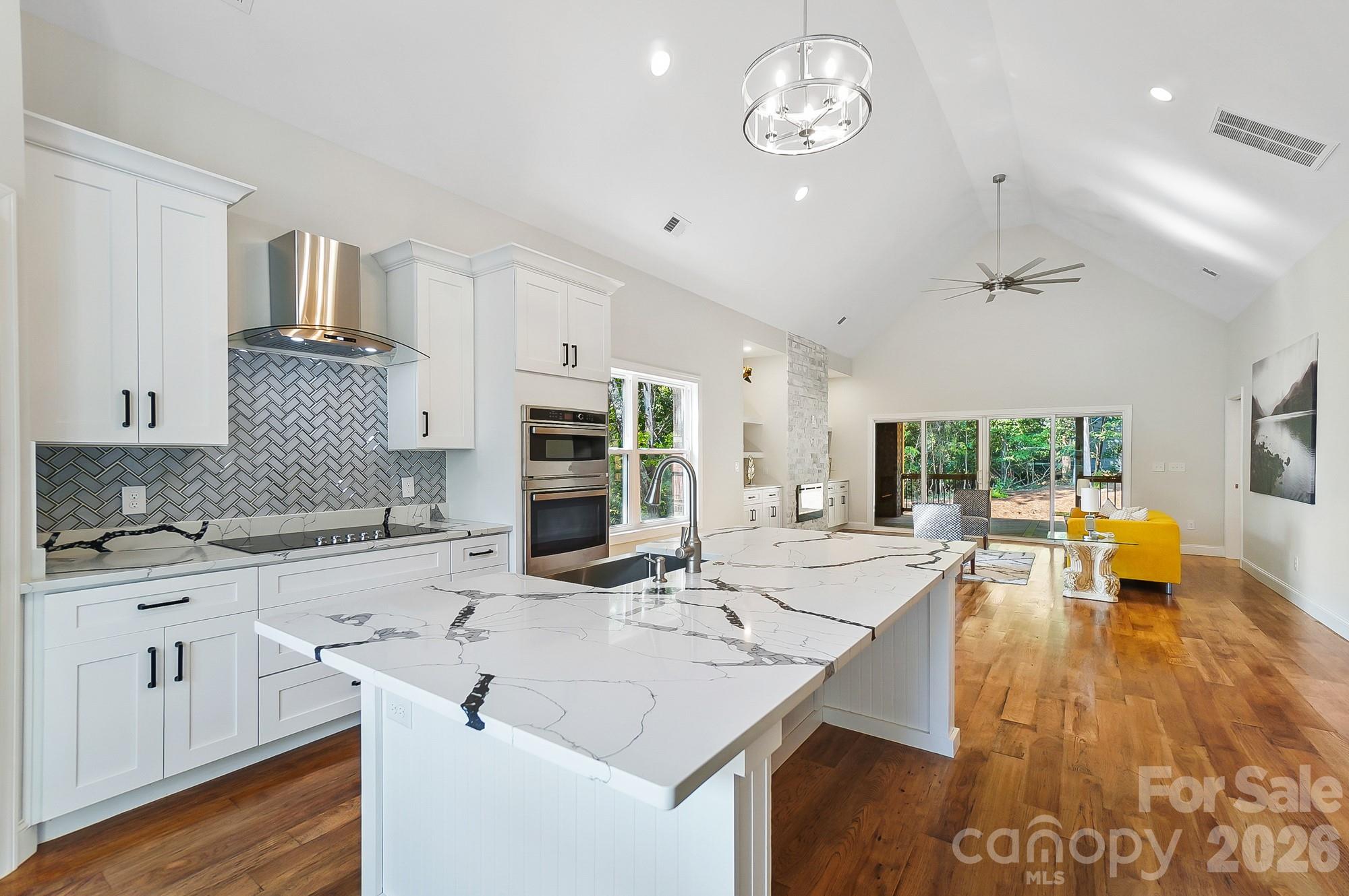 467 COUNTRYWOOD Place SE — Concord