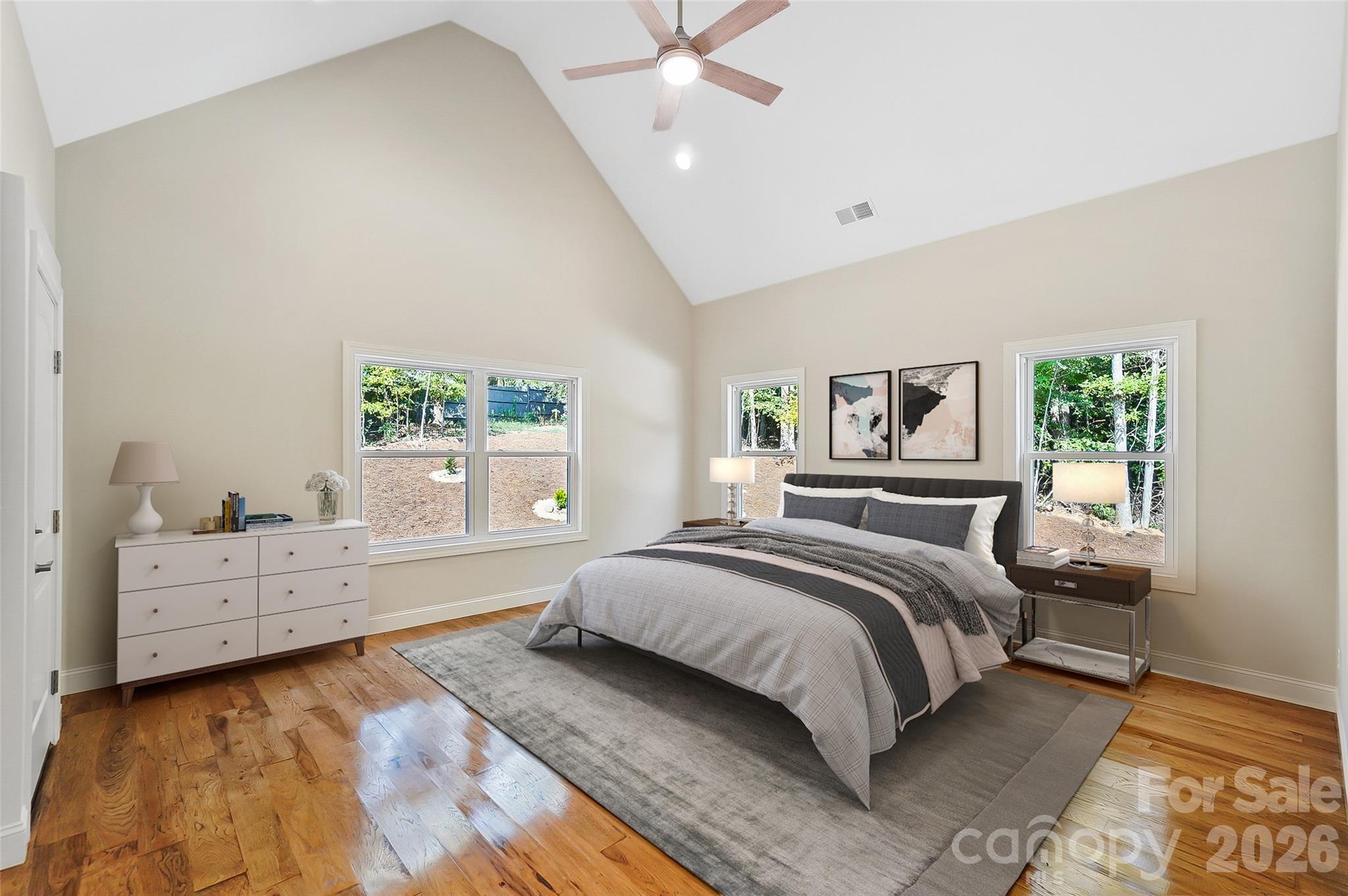 467 COUNTRYWOOD Place SE — Concord